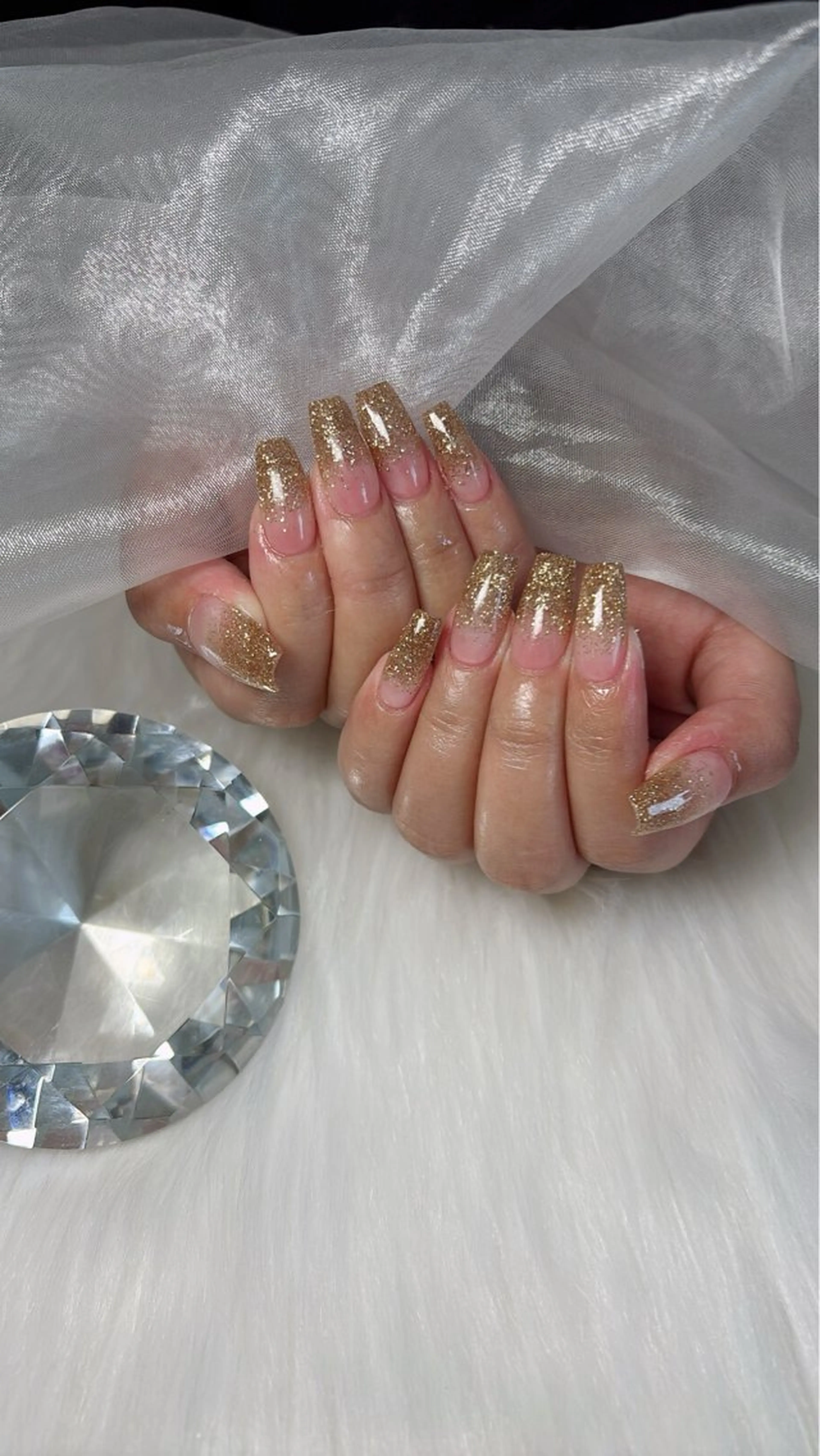 ネイル salon de belnetta所属・Kayo 💅のネイルデザイン