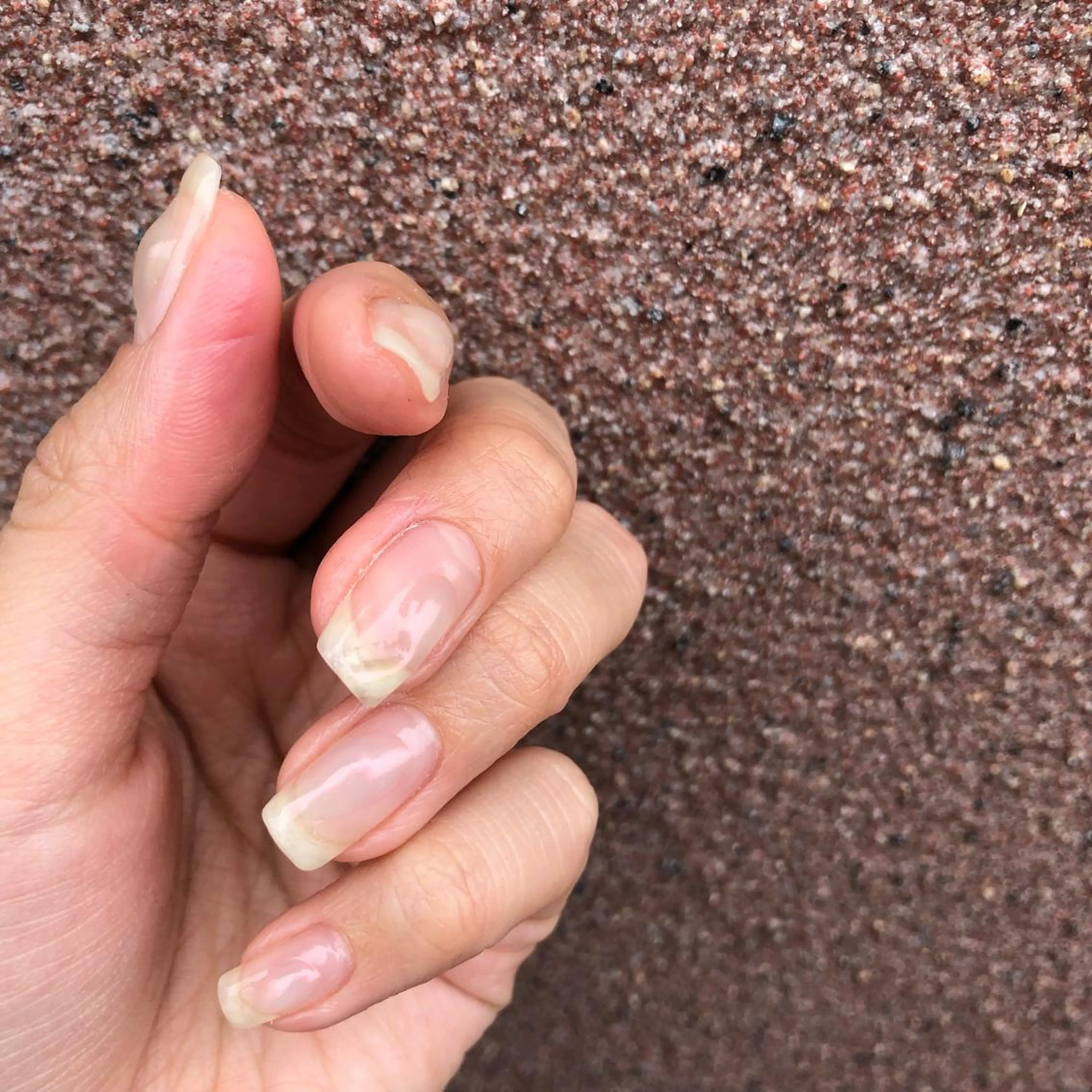 ネイル ハンドネイル ERI Nailistのネイルデザイン