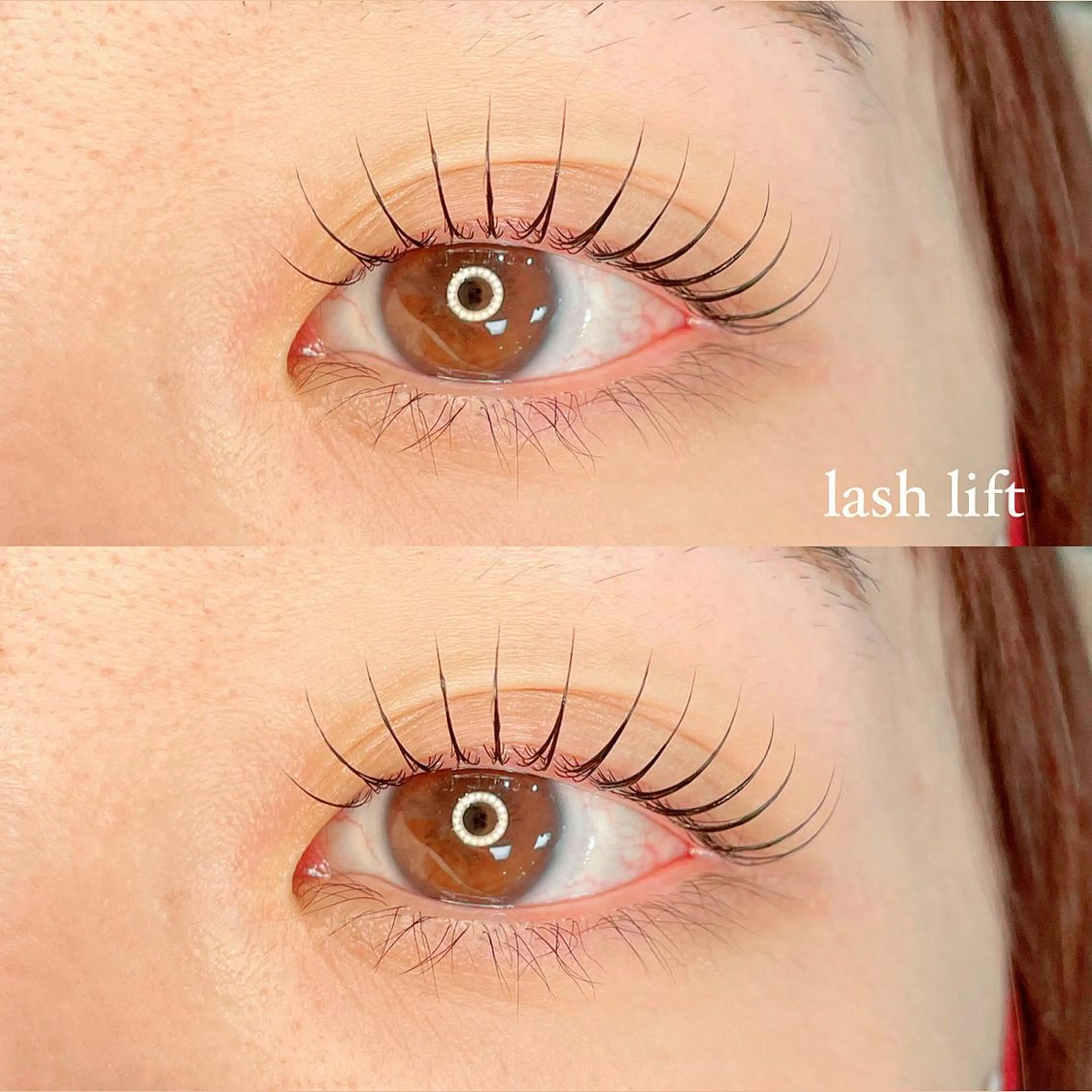 マツエク・マツパ マツパ パリジェンヌ/美眉 OLIVIA加藤のマツエク・マツパデザイン