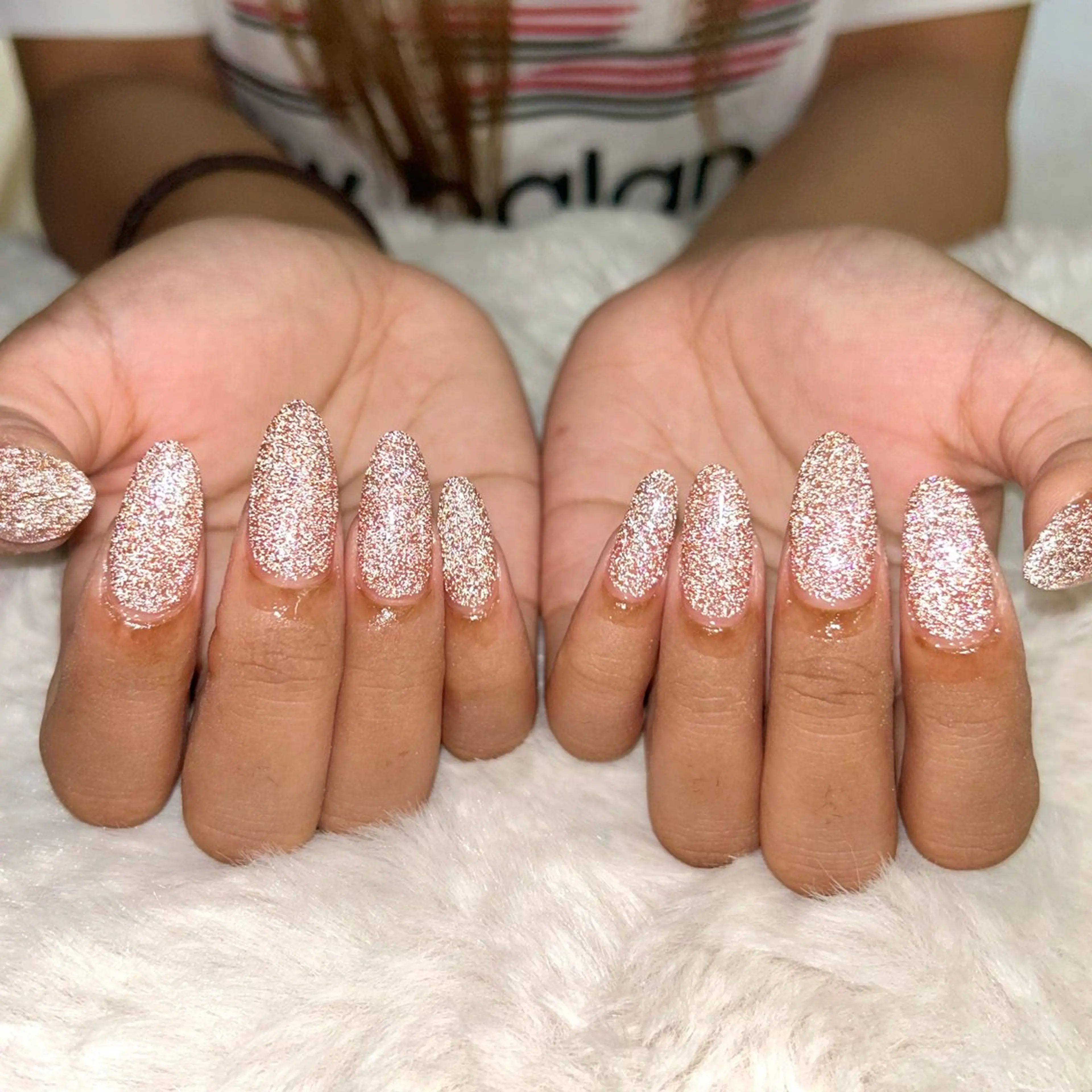 ネイル ハンドネイル yamane de  salonのネイルデザイン