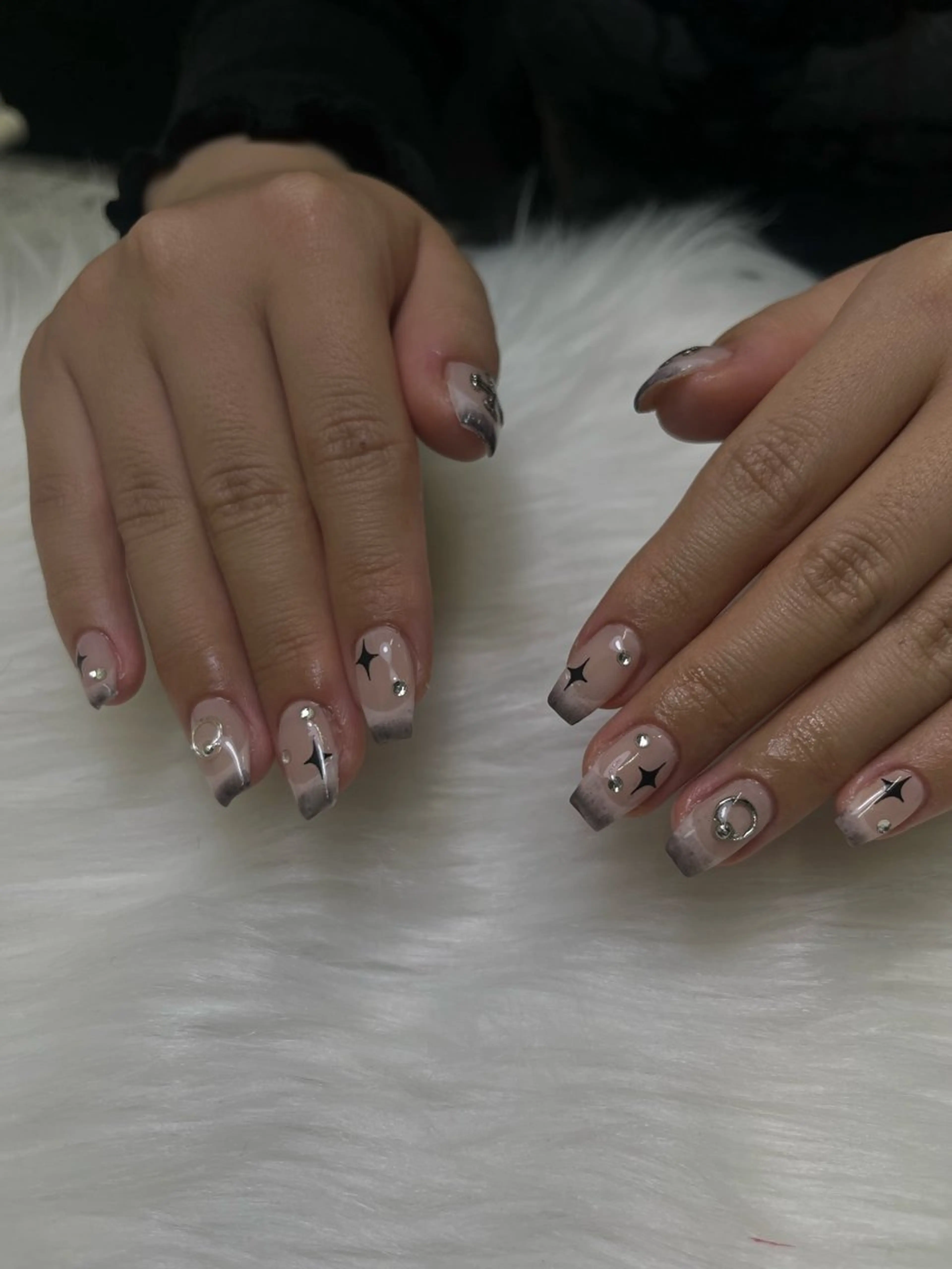 ネイル ハンドネイル limo/ kotomiのネイルデザイン