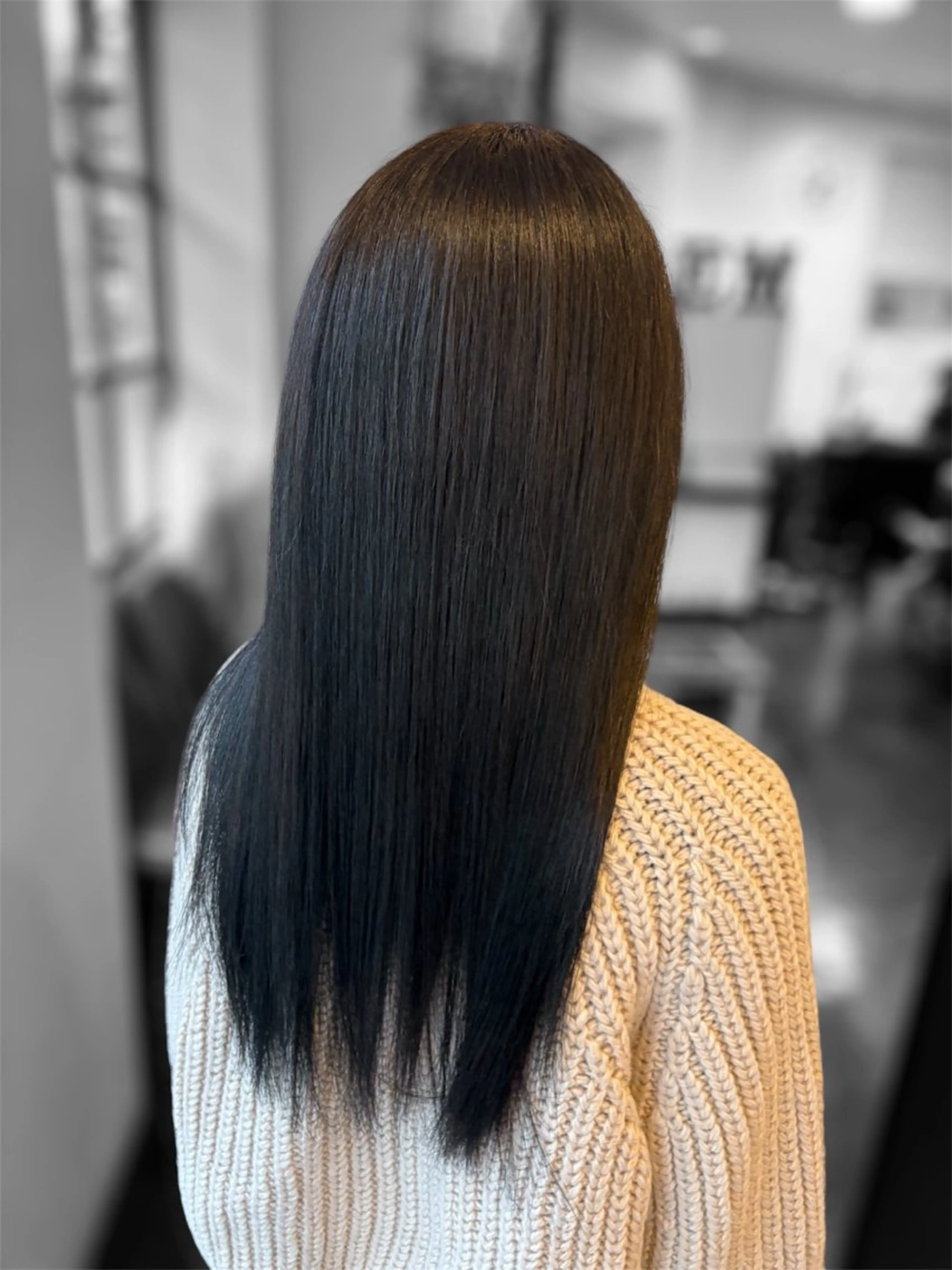 ロング 🍎【LOREM】 Asami🍎のヘアスタイル