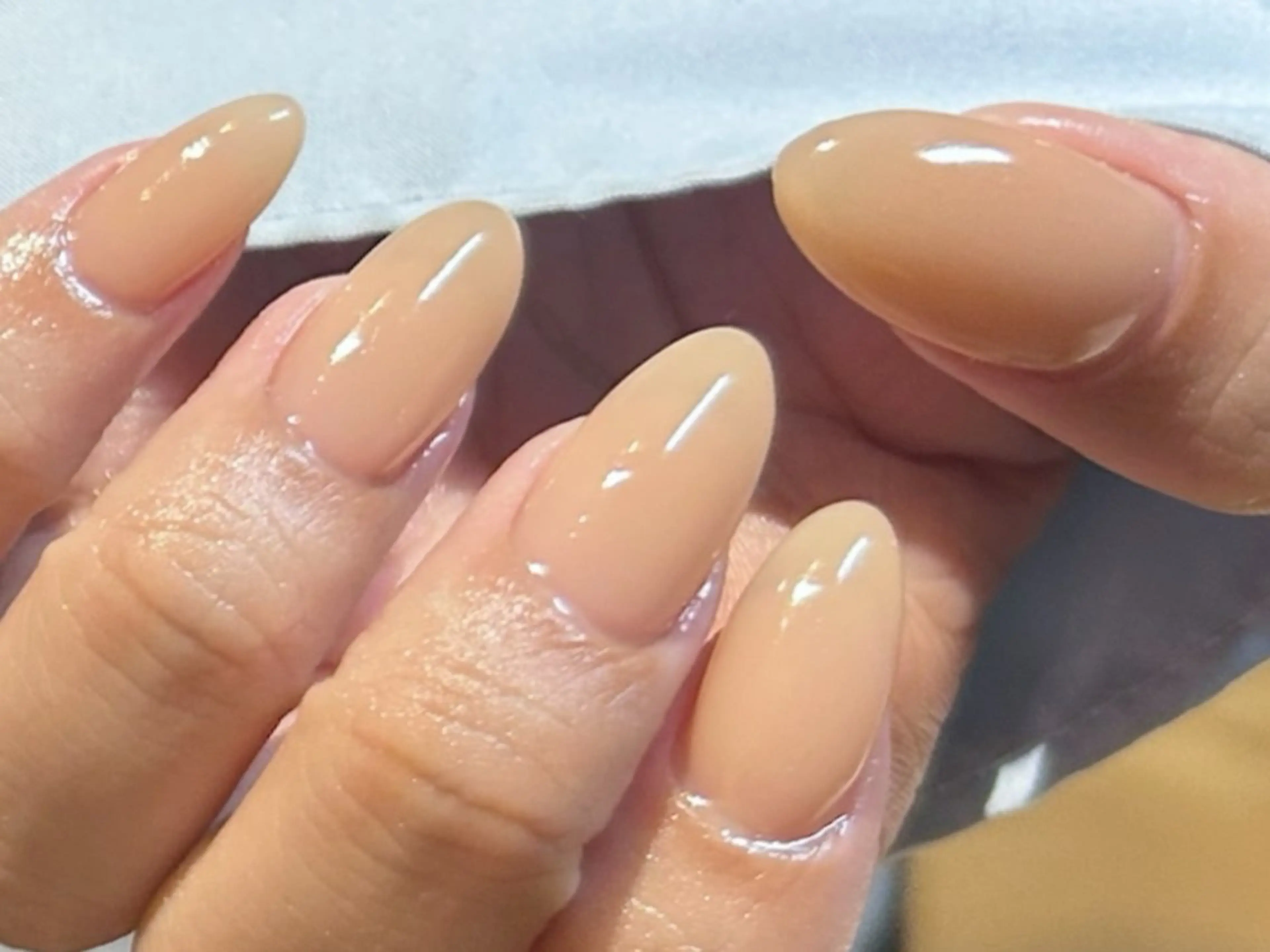ネイル ハンドネイル ネイルパレス【デザ イン/恵比寿】のネイルデザイン