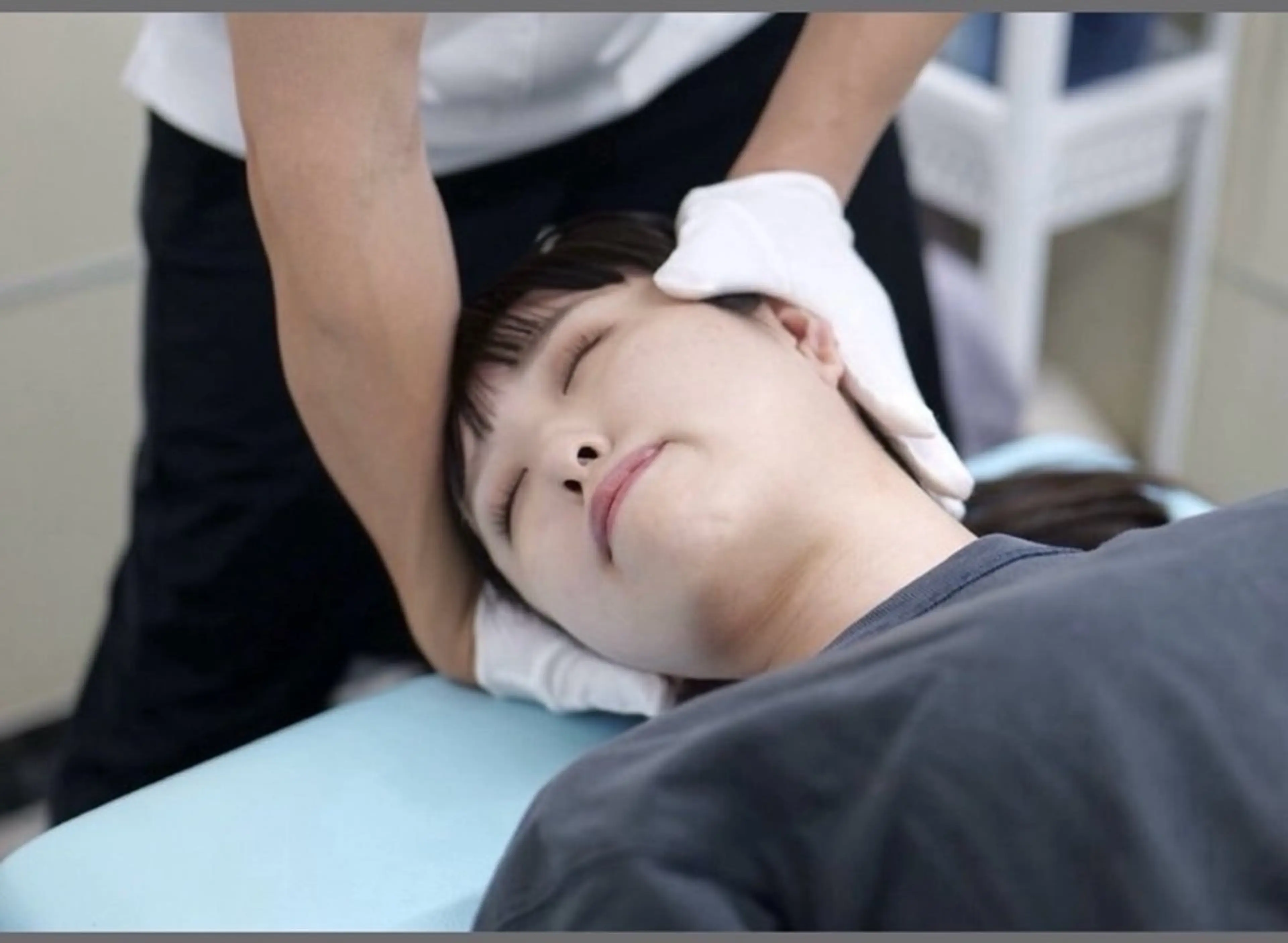 根本 祐美乃のエステ・リラクイメージ