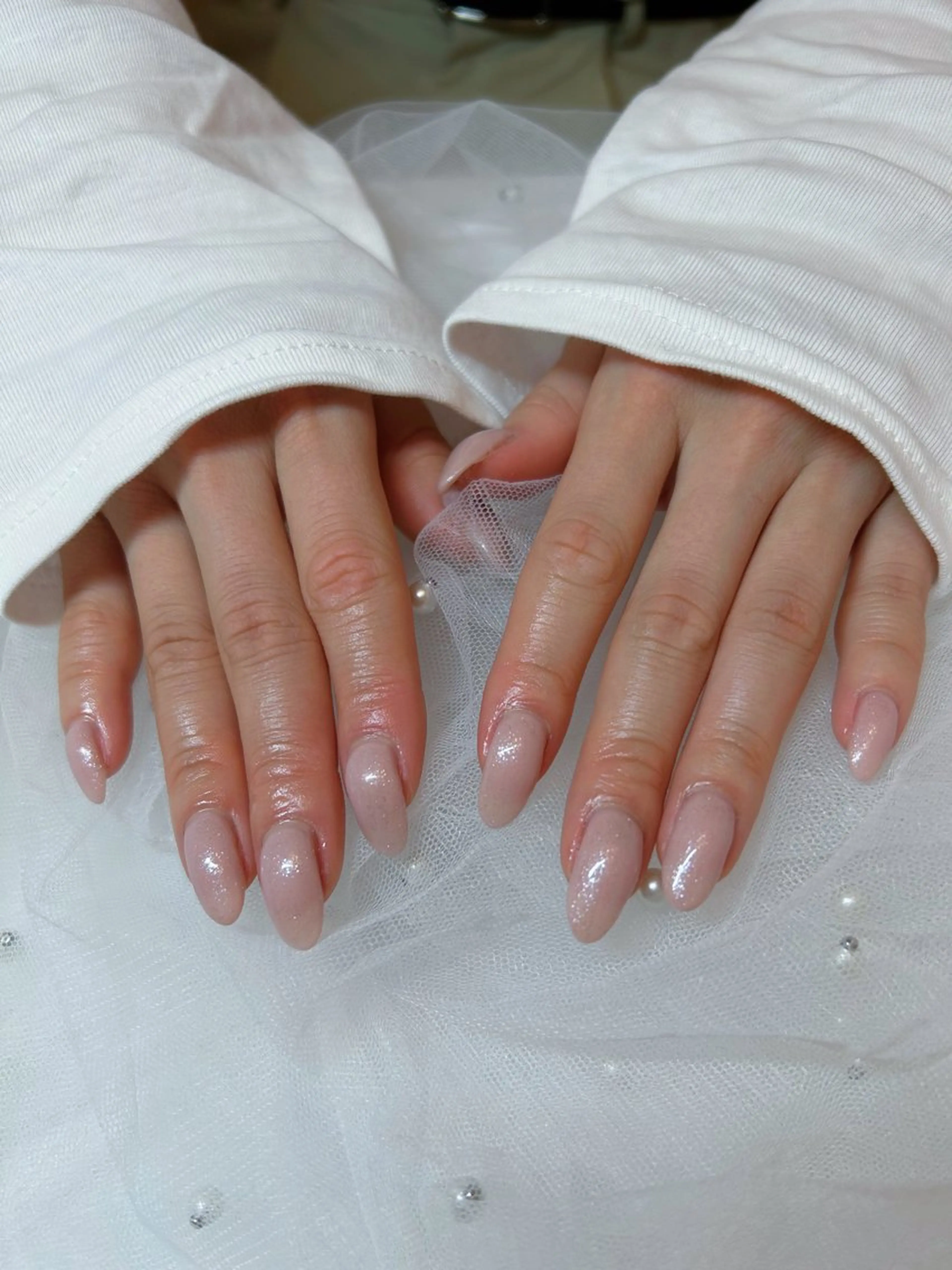 ネイル ハンドネイル takara射水高岡 マグネット韓国ポップのネイルデザイン