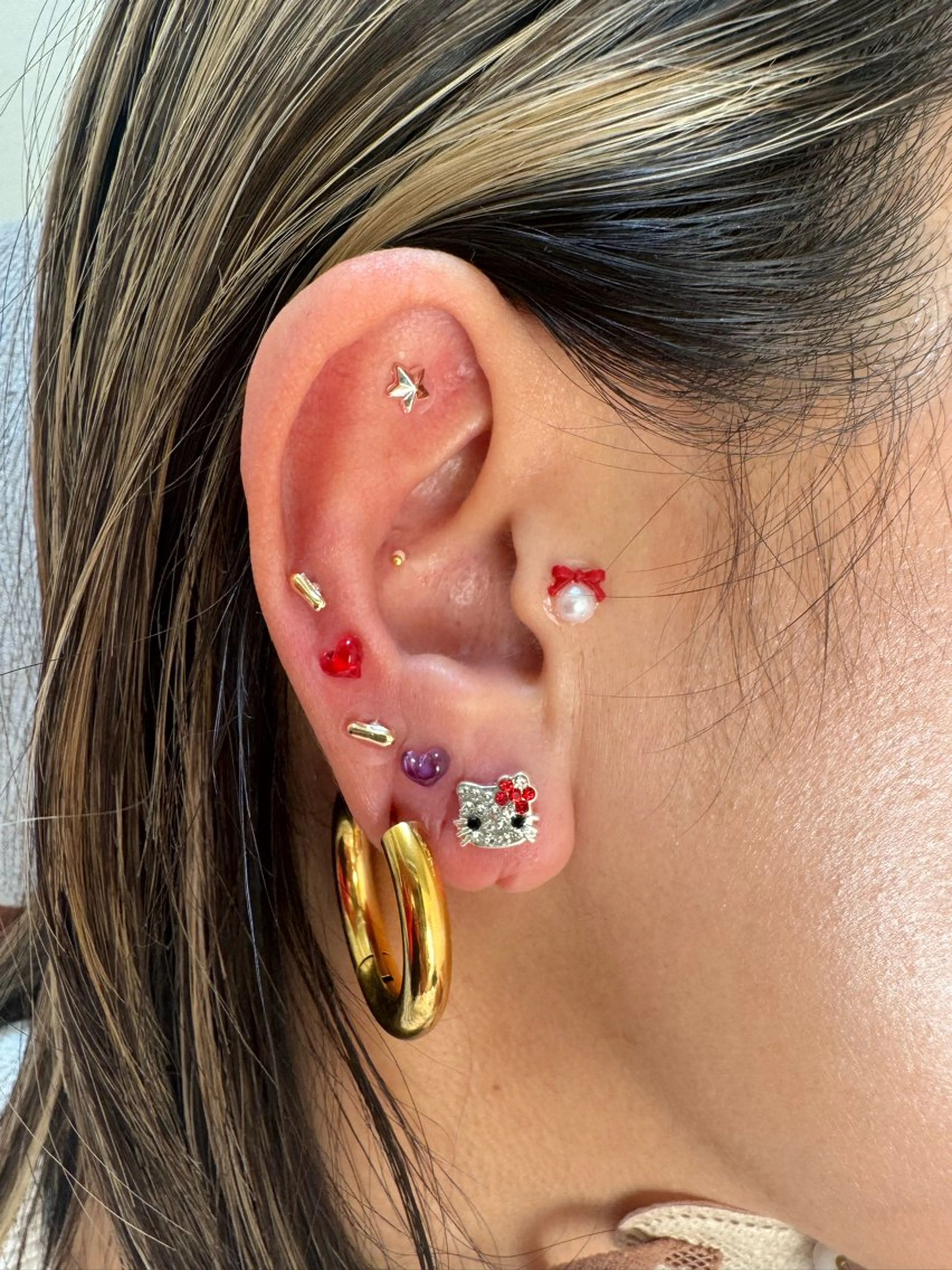 maako ⭐︎のマツエク・マツパデザイン