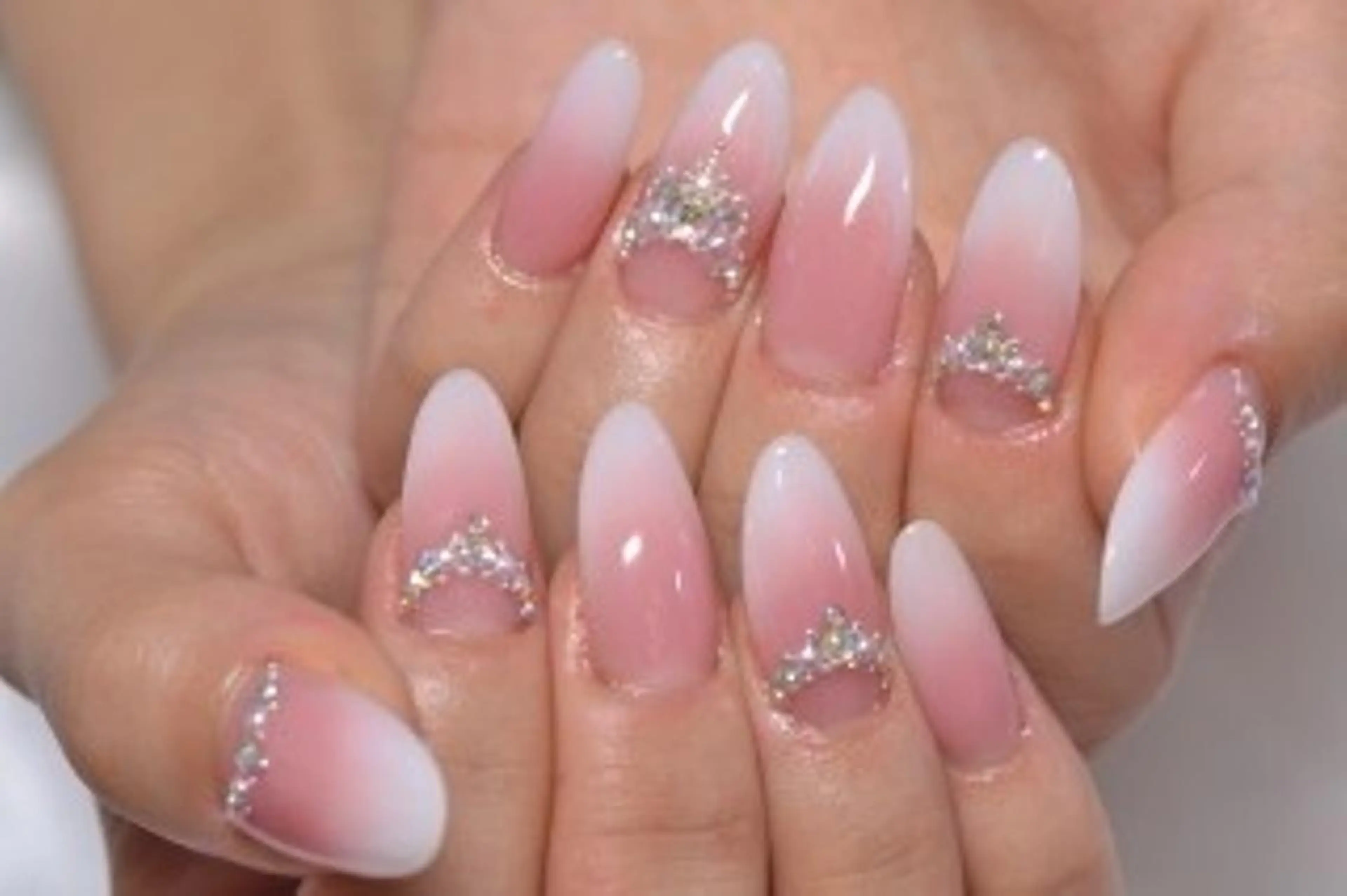 ネイル privateサロン creaのネイルデザイン