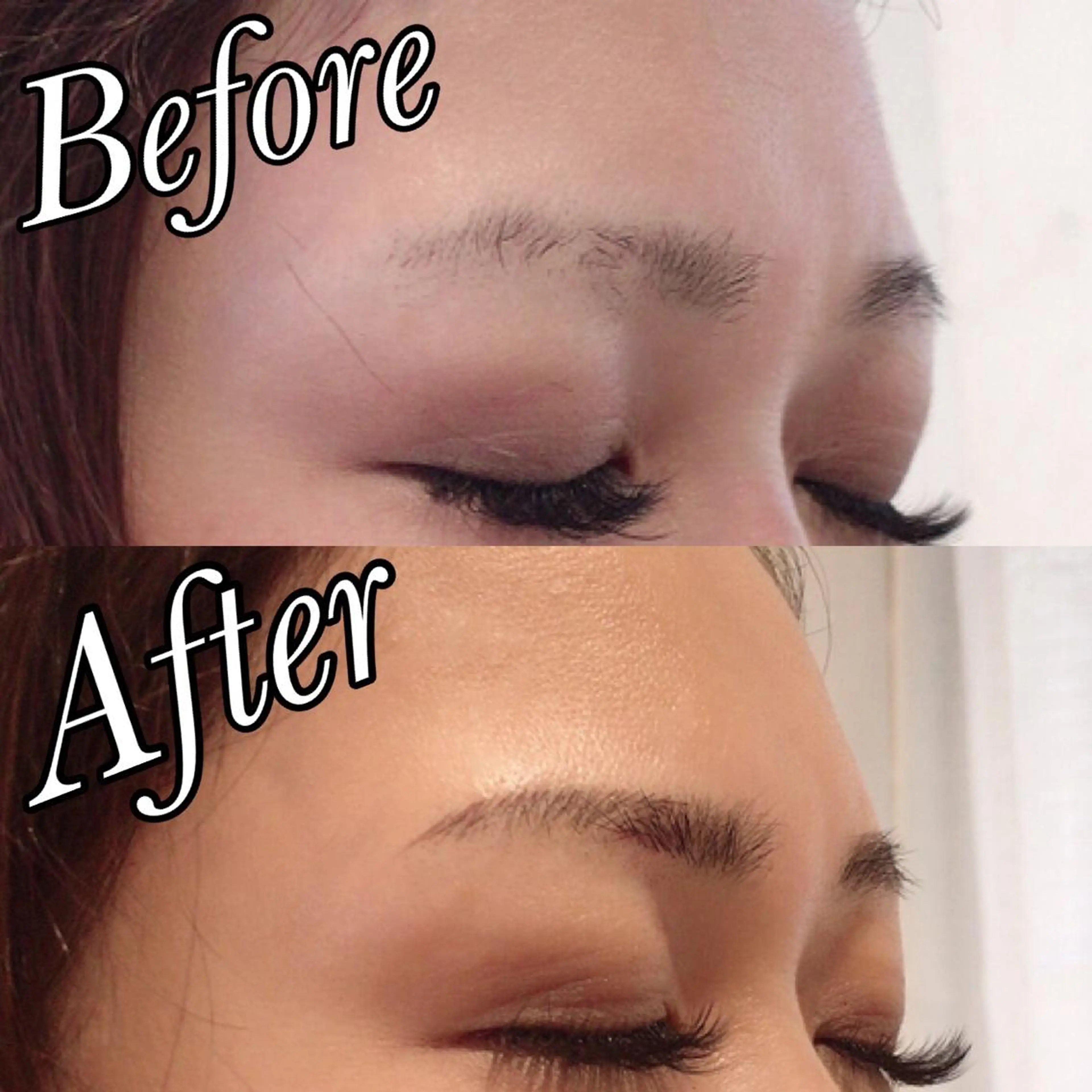 Pleasure ☆のマツエク・マツパデザイン