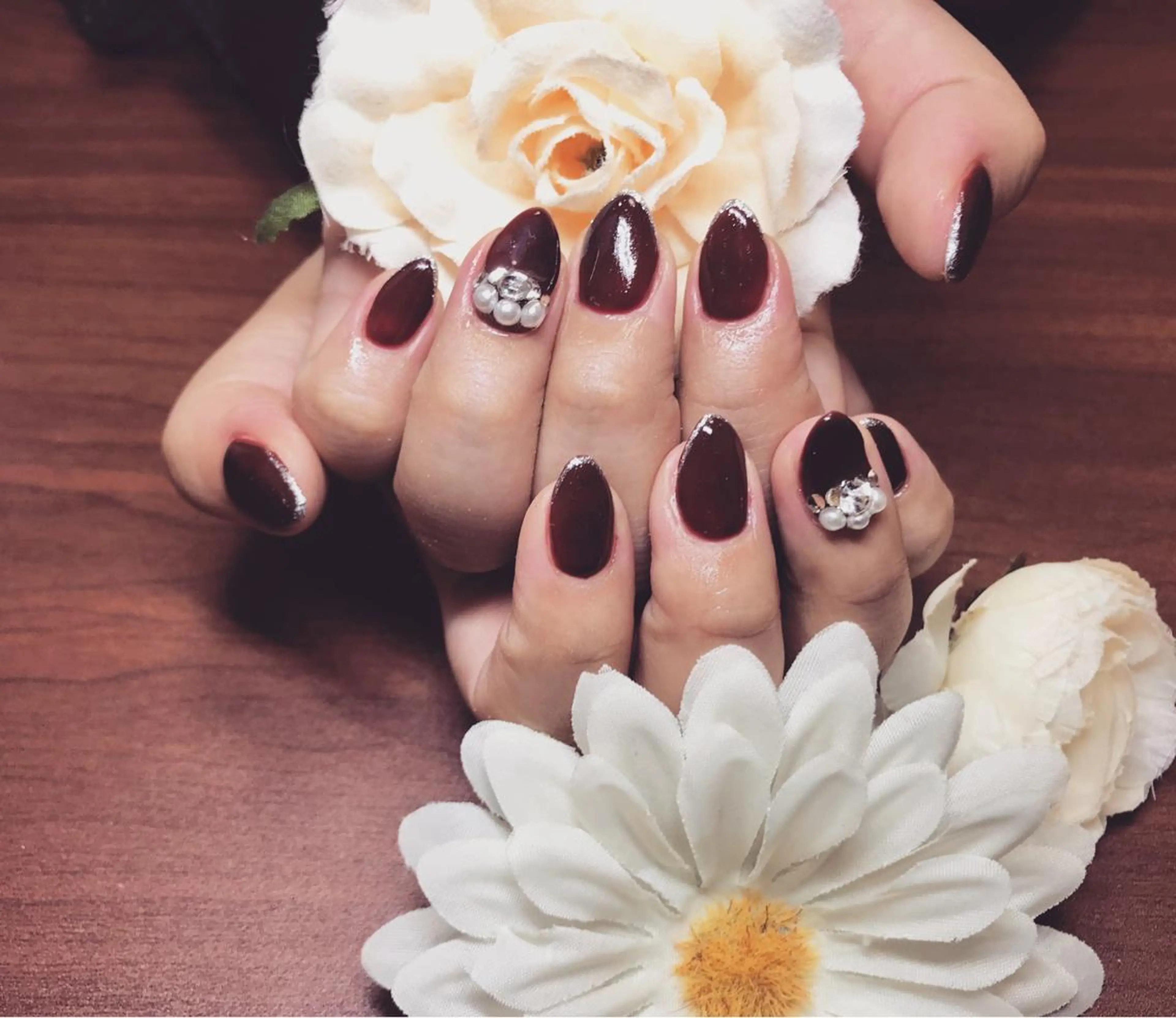 ネイル NAIL salon ACEのネイルデザイン