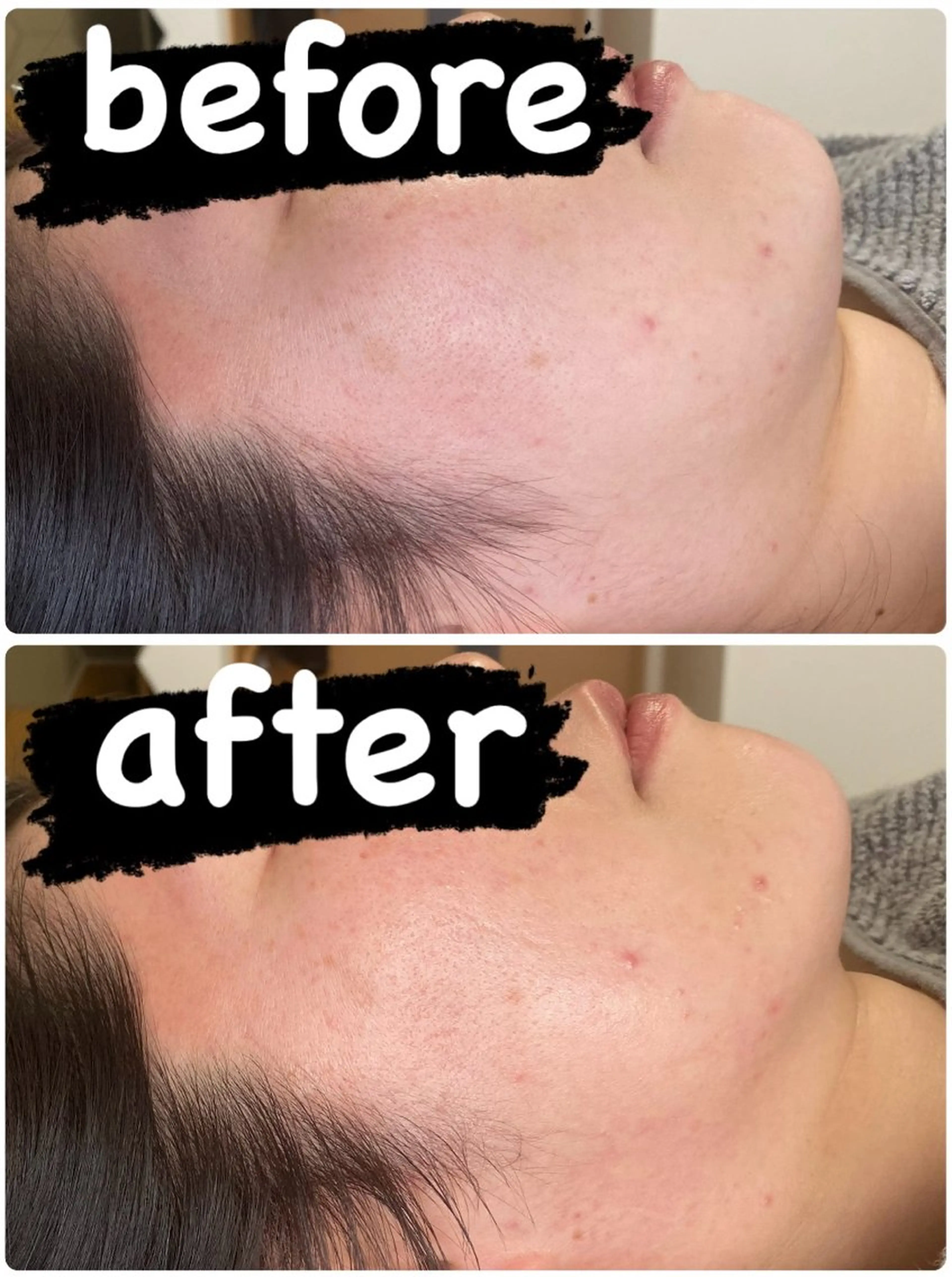 冷えむくみ改善専門 REBISKIN🌿のエステ・リラクイメージ