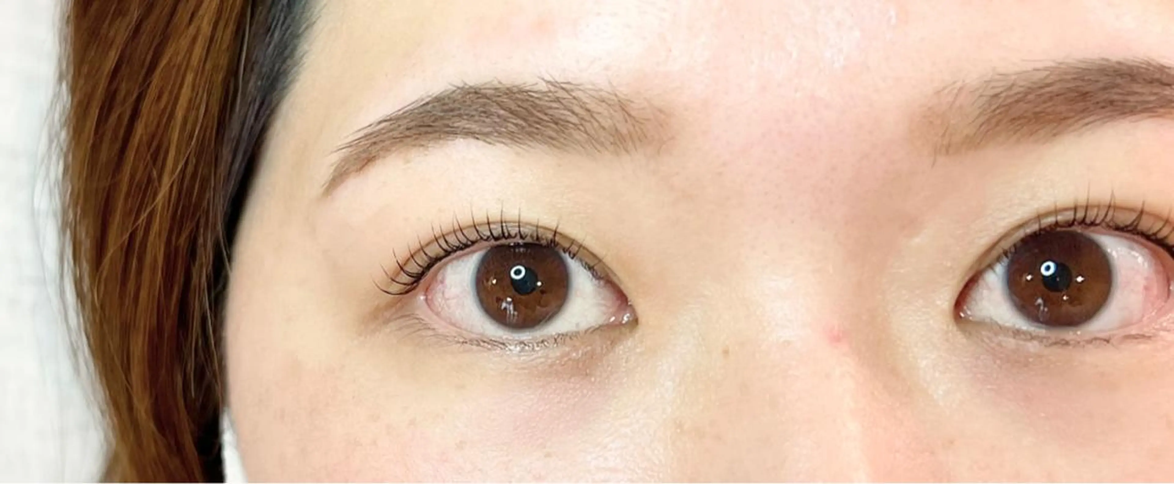 マツエク・マツパ calmo eyedesignのマツエク・マツパデザイン