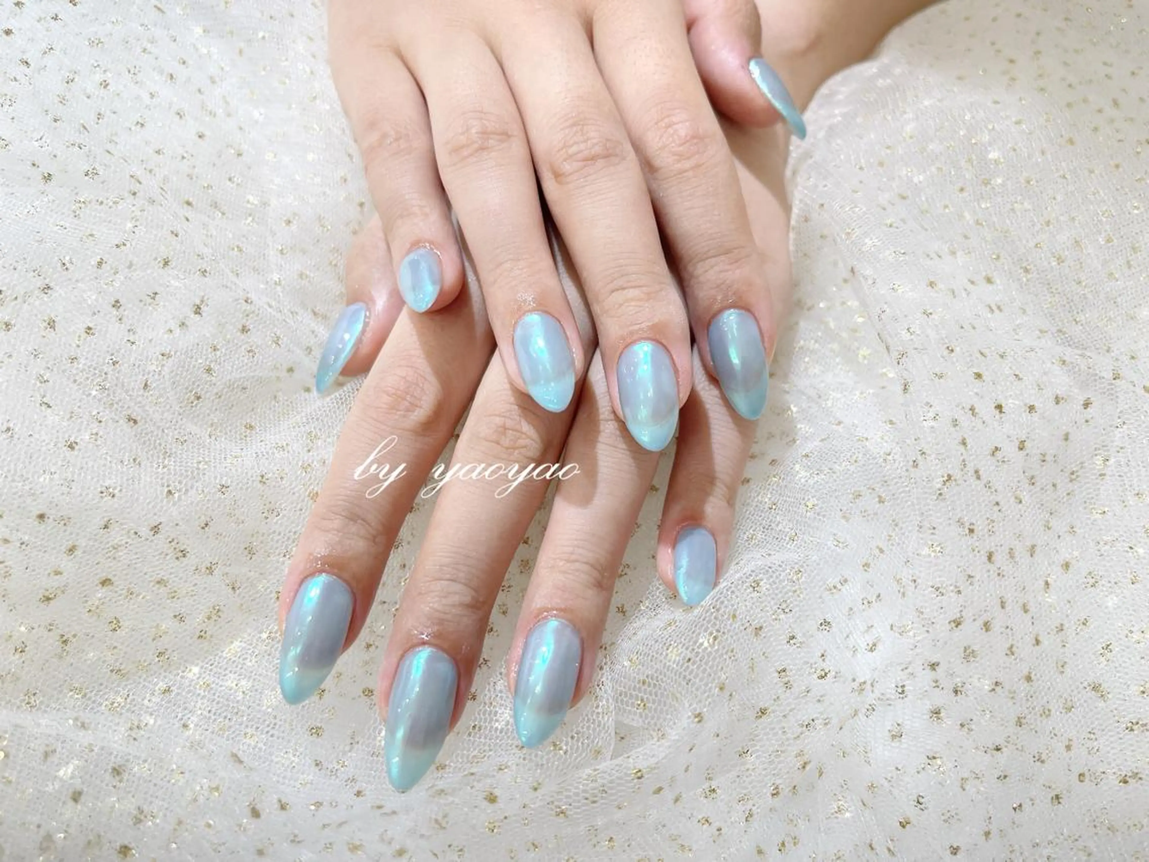 ネイル Umi nail& eyelashのネイルデザイン