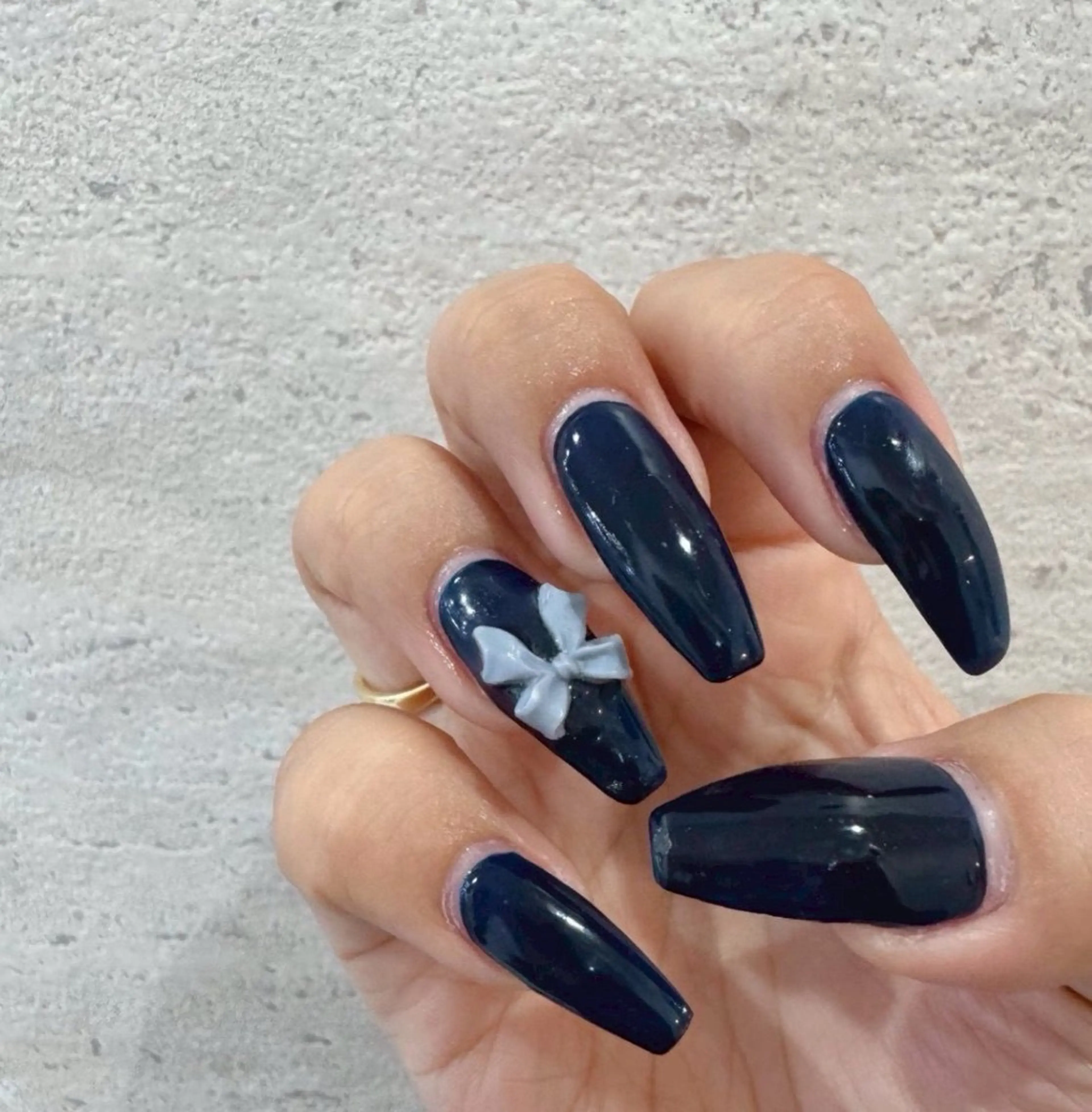 ネイル ito bianca中野のネイルデザイン