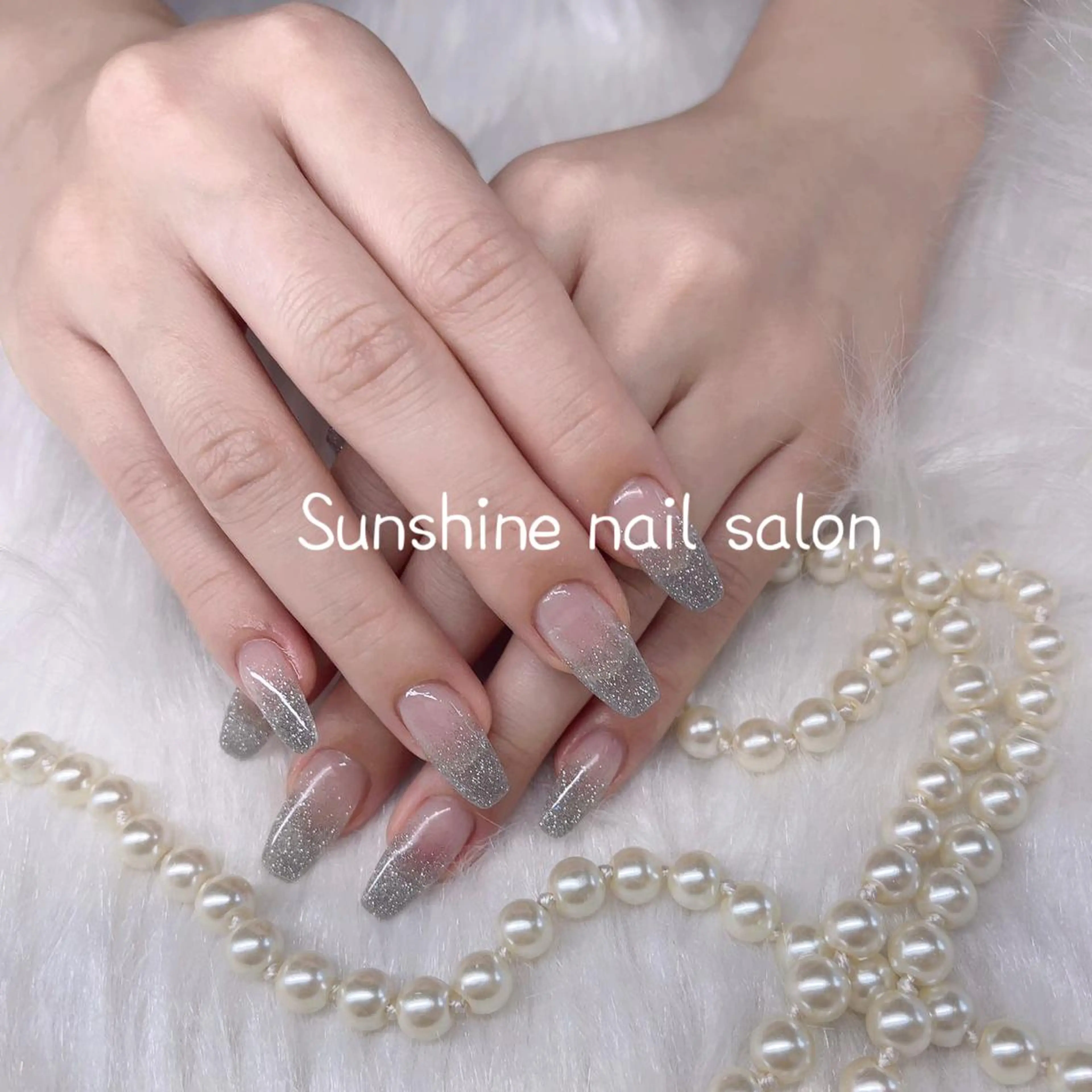 ネイル サンシャイン ネイル池袋店のネイルデザイン