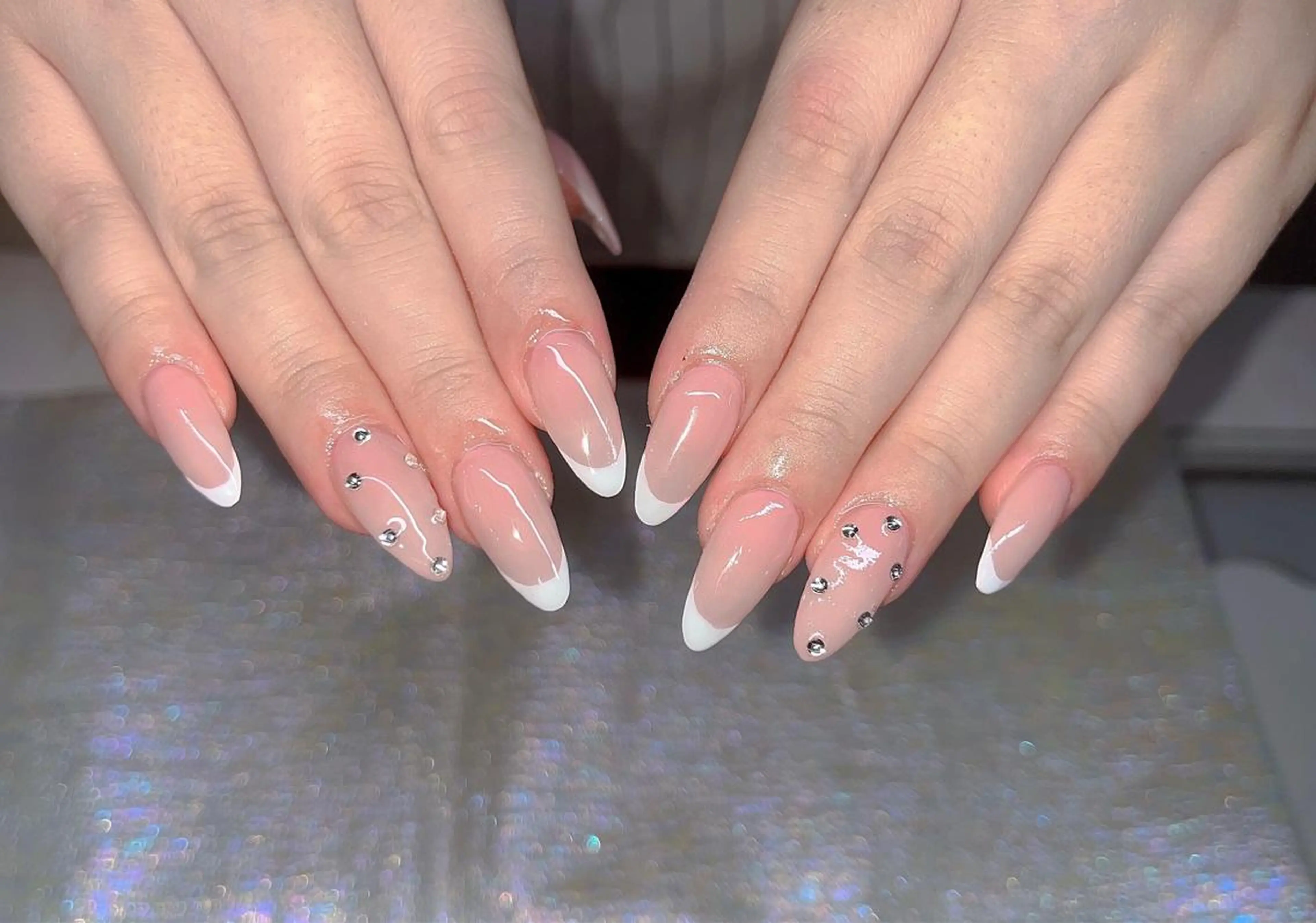 ネイル ༺༒T&K nail ༒༻のネイルデザイン
