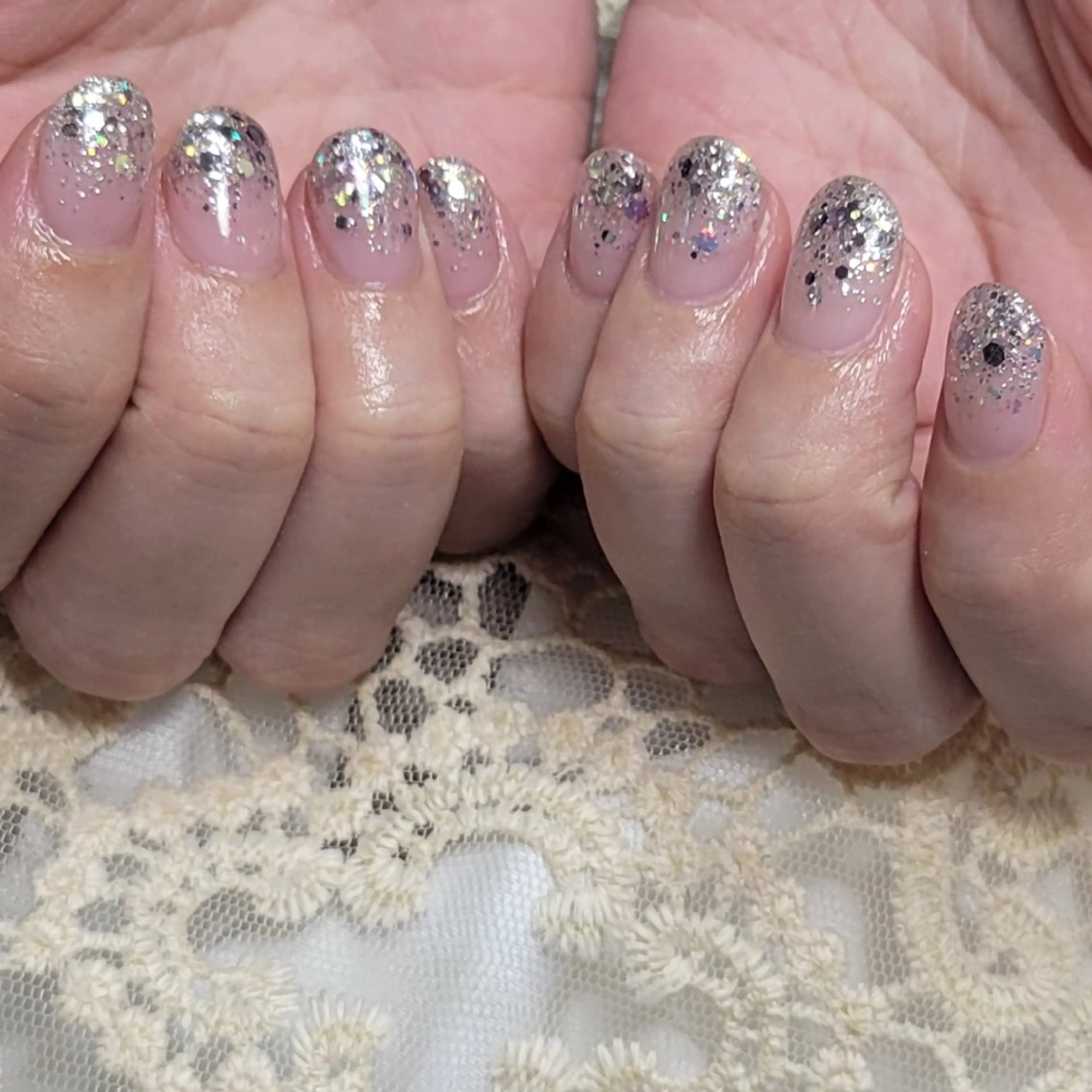 ネイル ハンドネイル ネイルサロンほっこり kanaのネイルデザイン