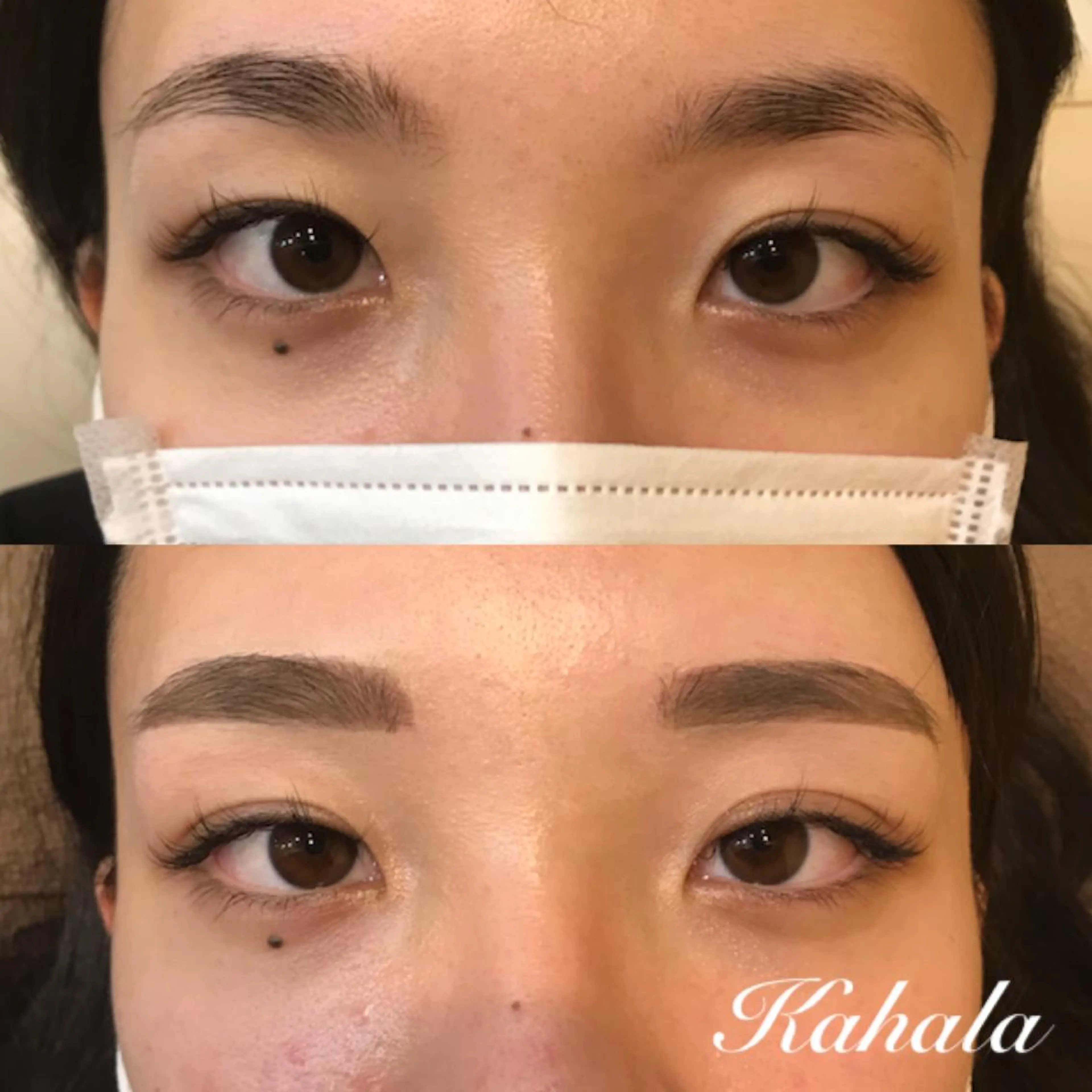 マツエク・マツパ Fujimoto 🦭⸝⋆꙳のマツエク・マツパデザイン