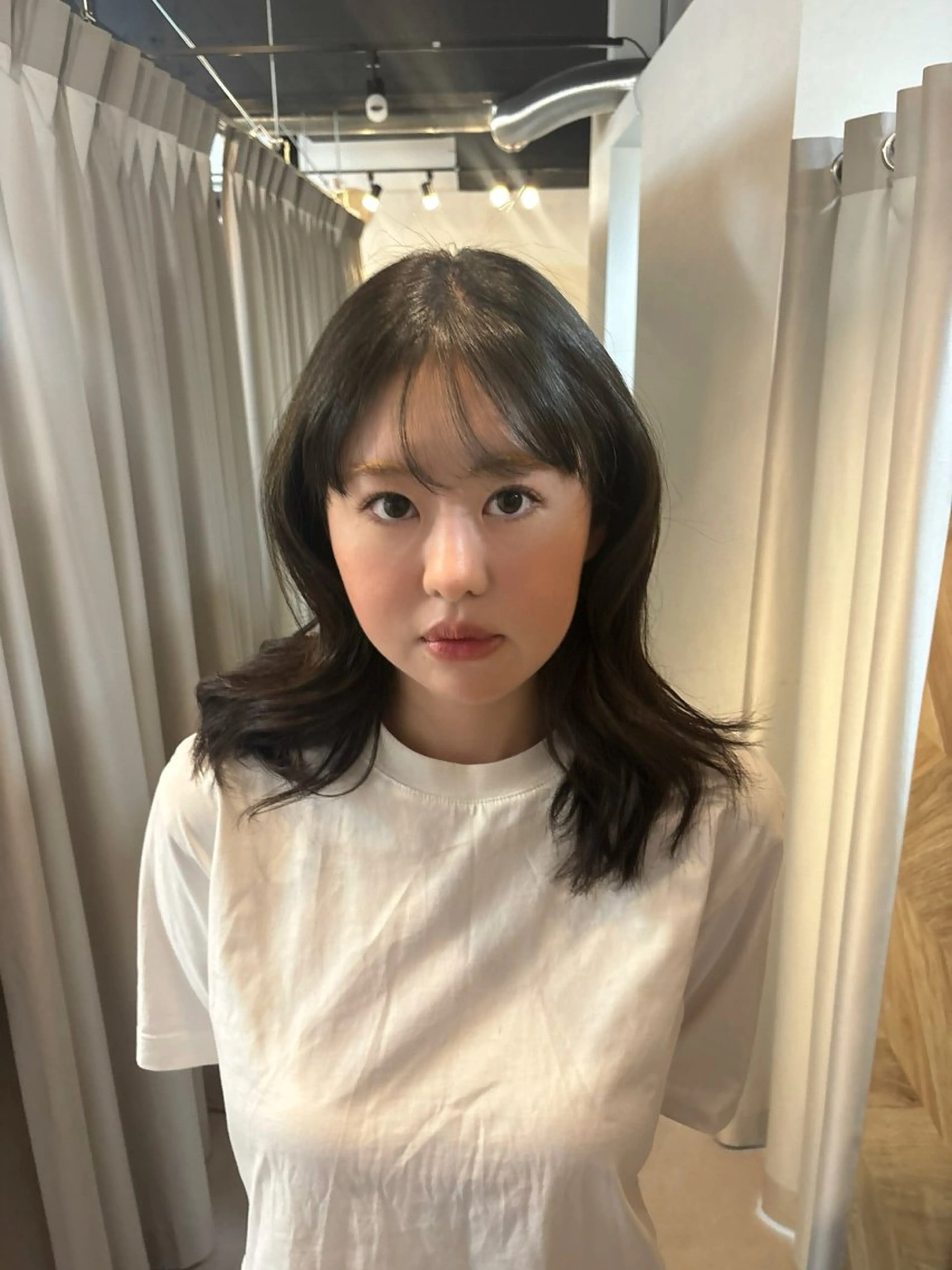 マツエク・マツパ ena_ hiyoriのマツエク・マツパデザイン