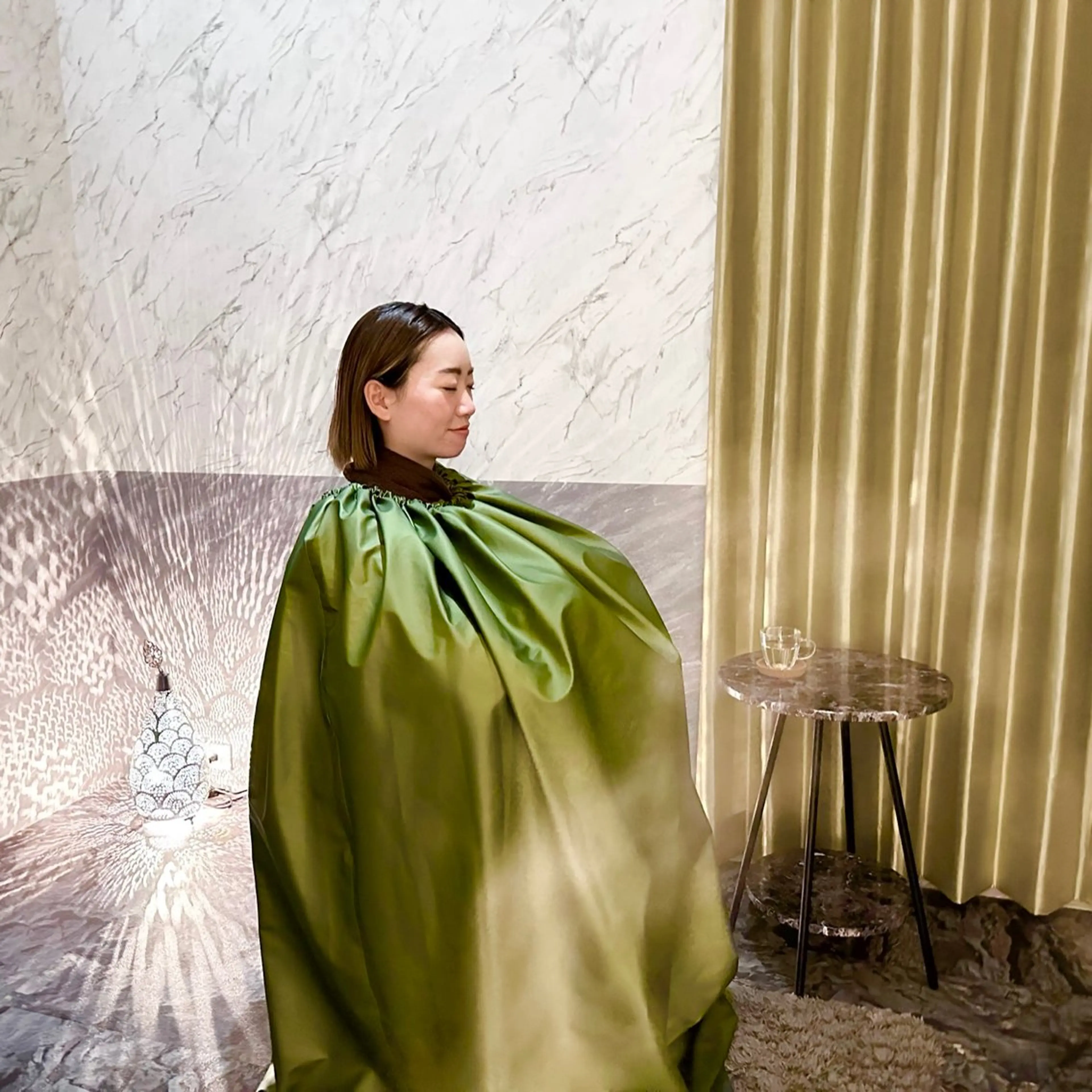 uruSteam🩵 アヤカのエステ・リラクイメージ