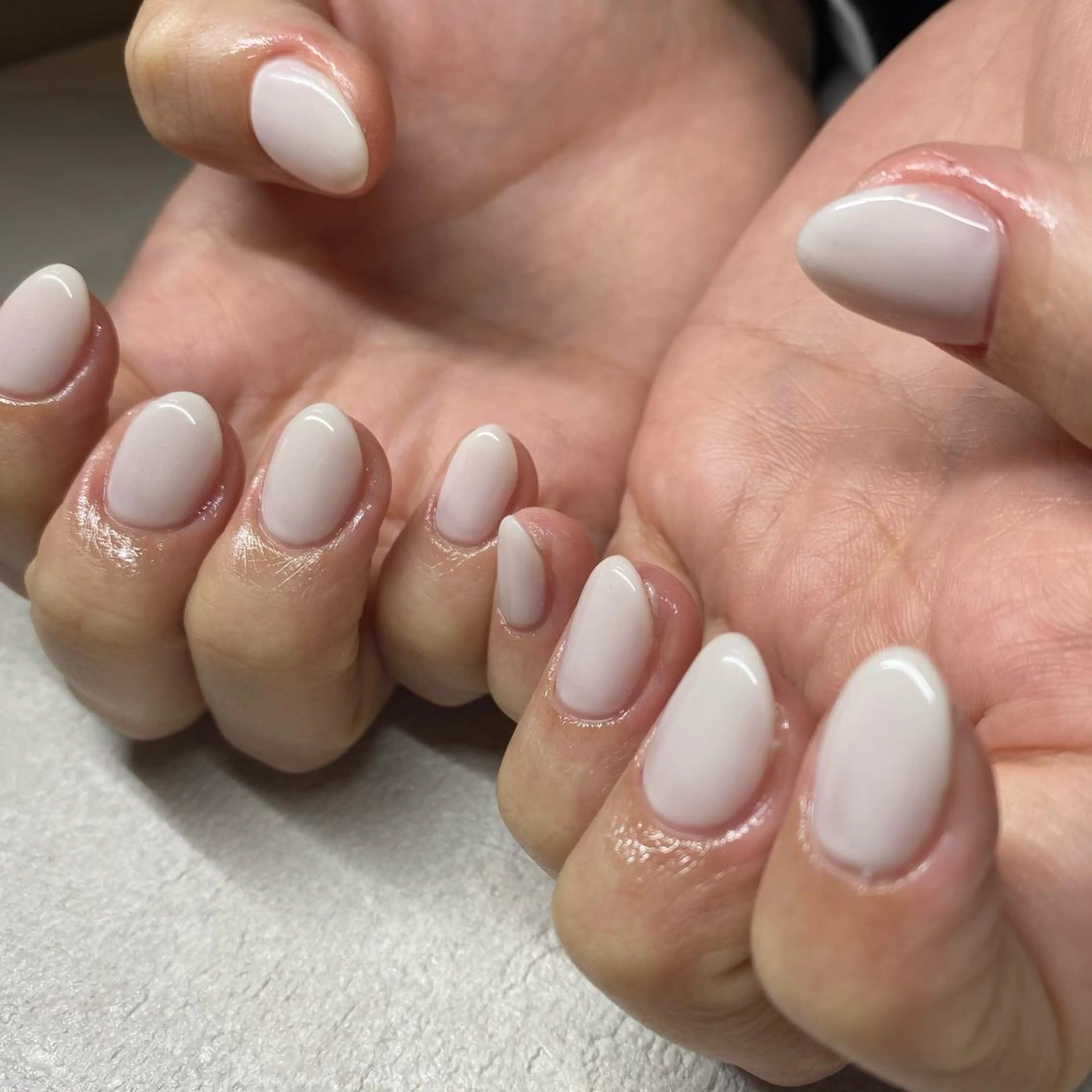 ネイル NORA nail UMEDA MAIのネイルデザイン