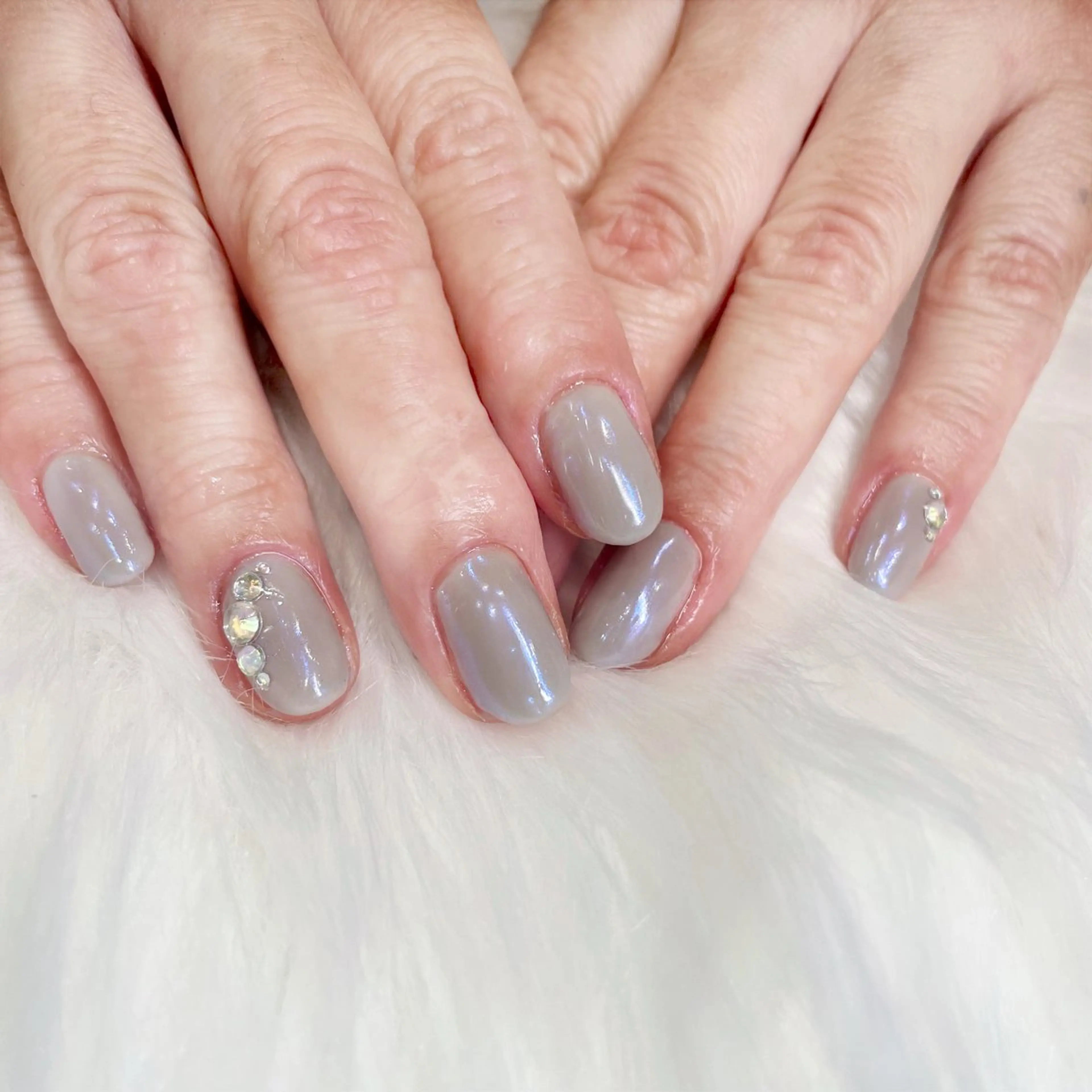 ネイル 🎀mihaya🎀 /モデル様募集中のヘアスタイル