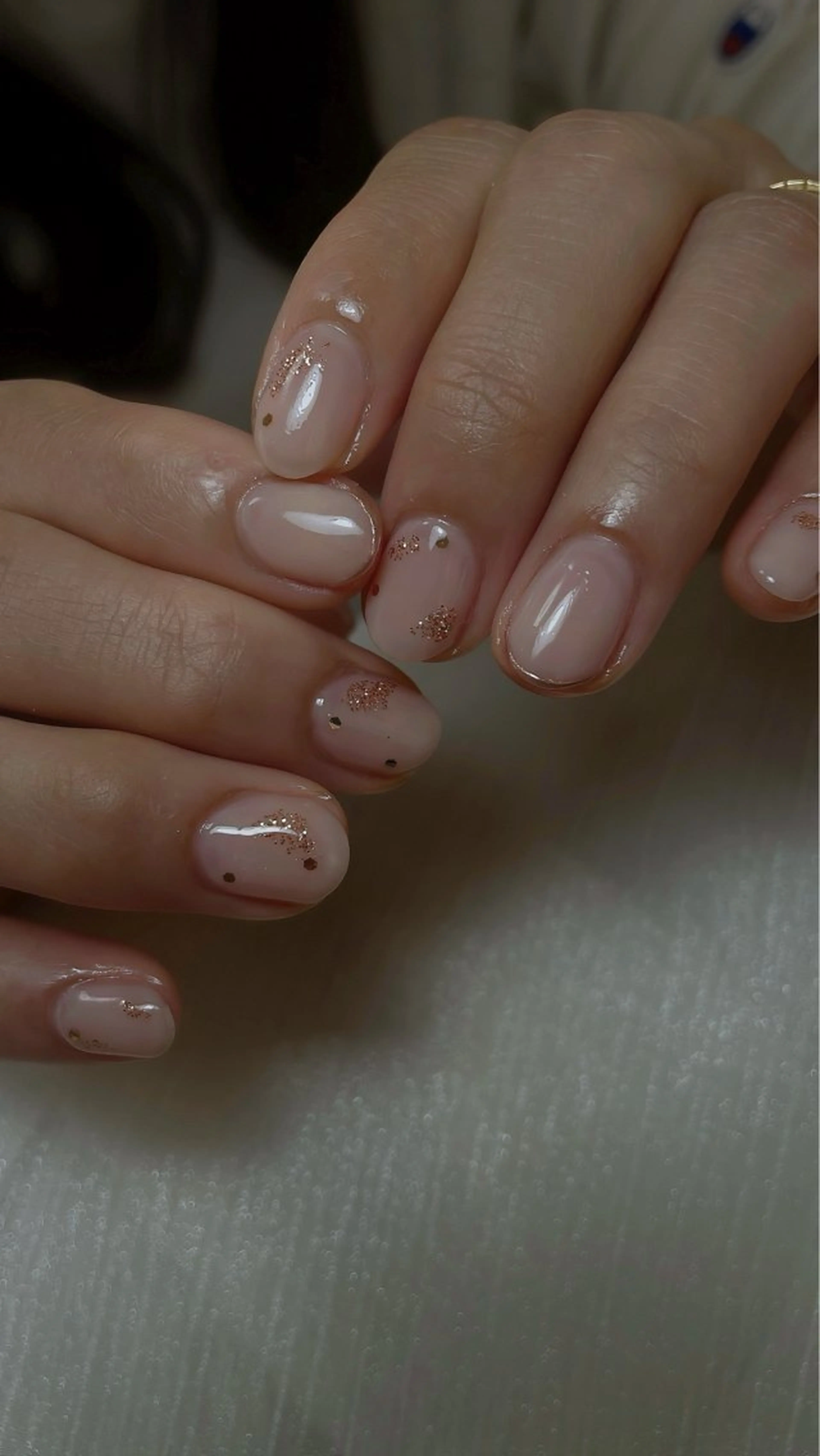 ネイル ハンドネイル Raf. 《稲城市＊open》のネイルデザイン