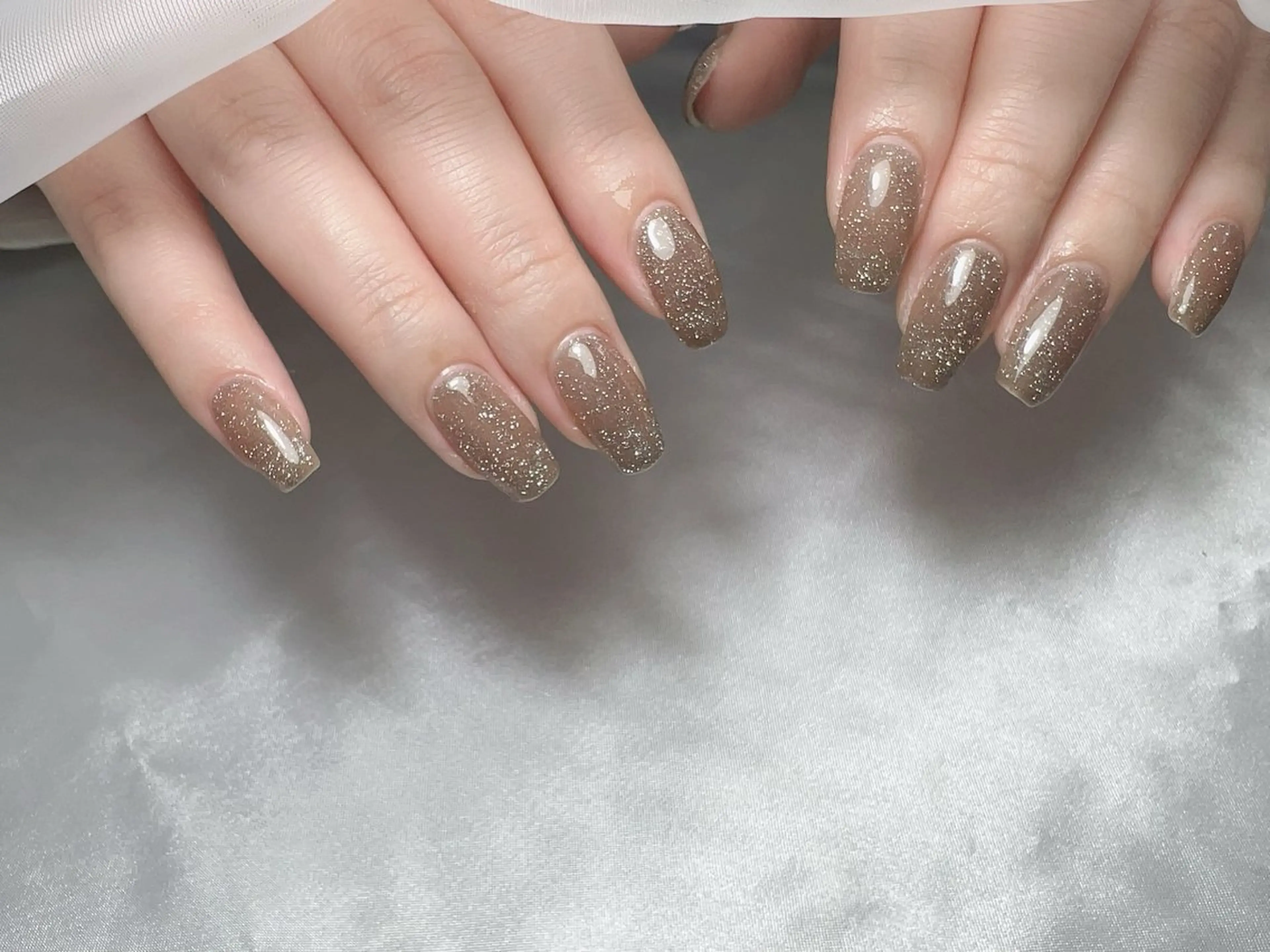 ネイル nalu nailのネイルデザイン