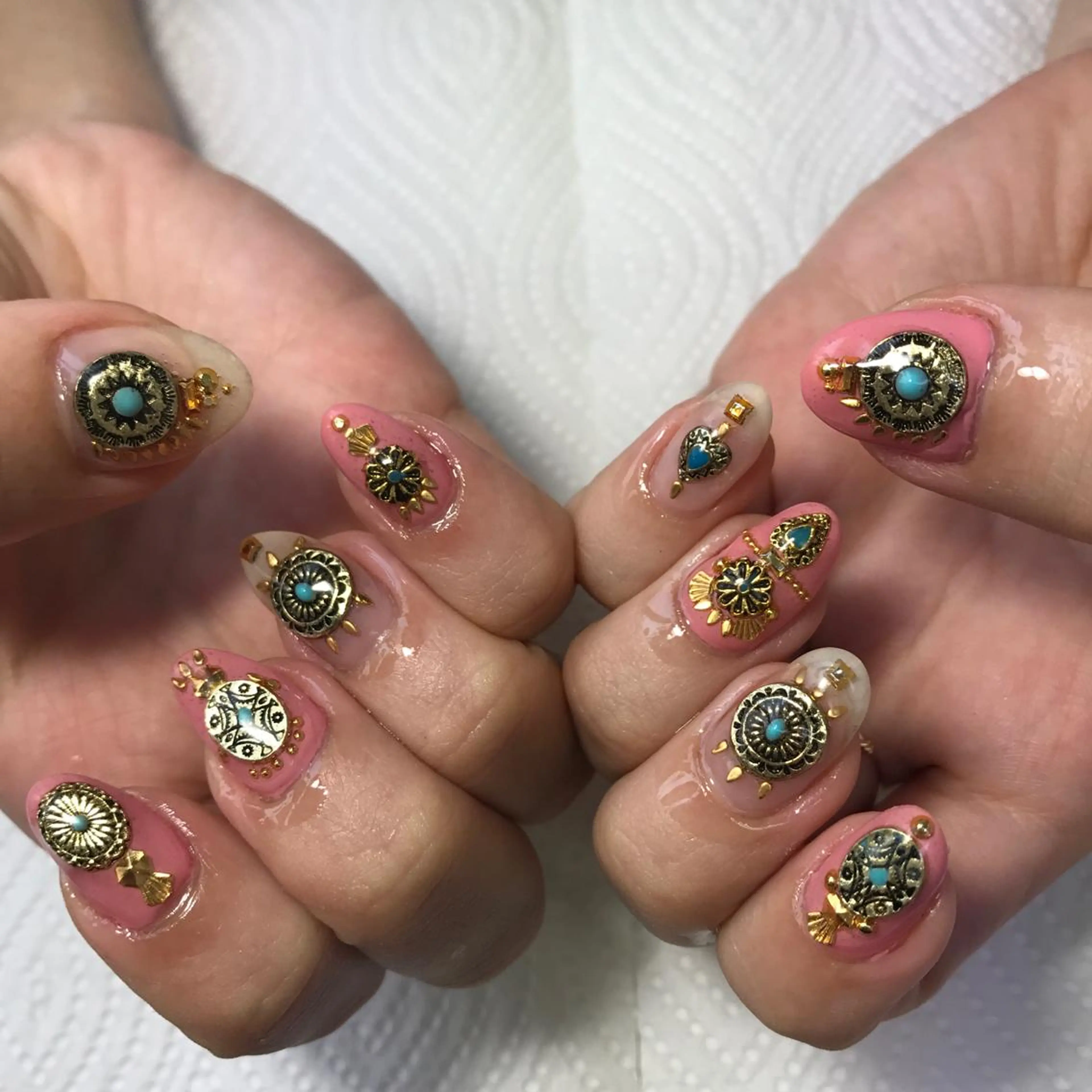 ネイル まつげパーマ専門店 まつげ家kurunのマツエク・マツパデザイン