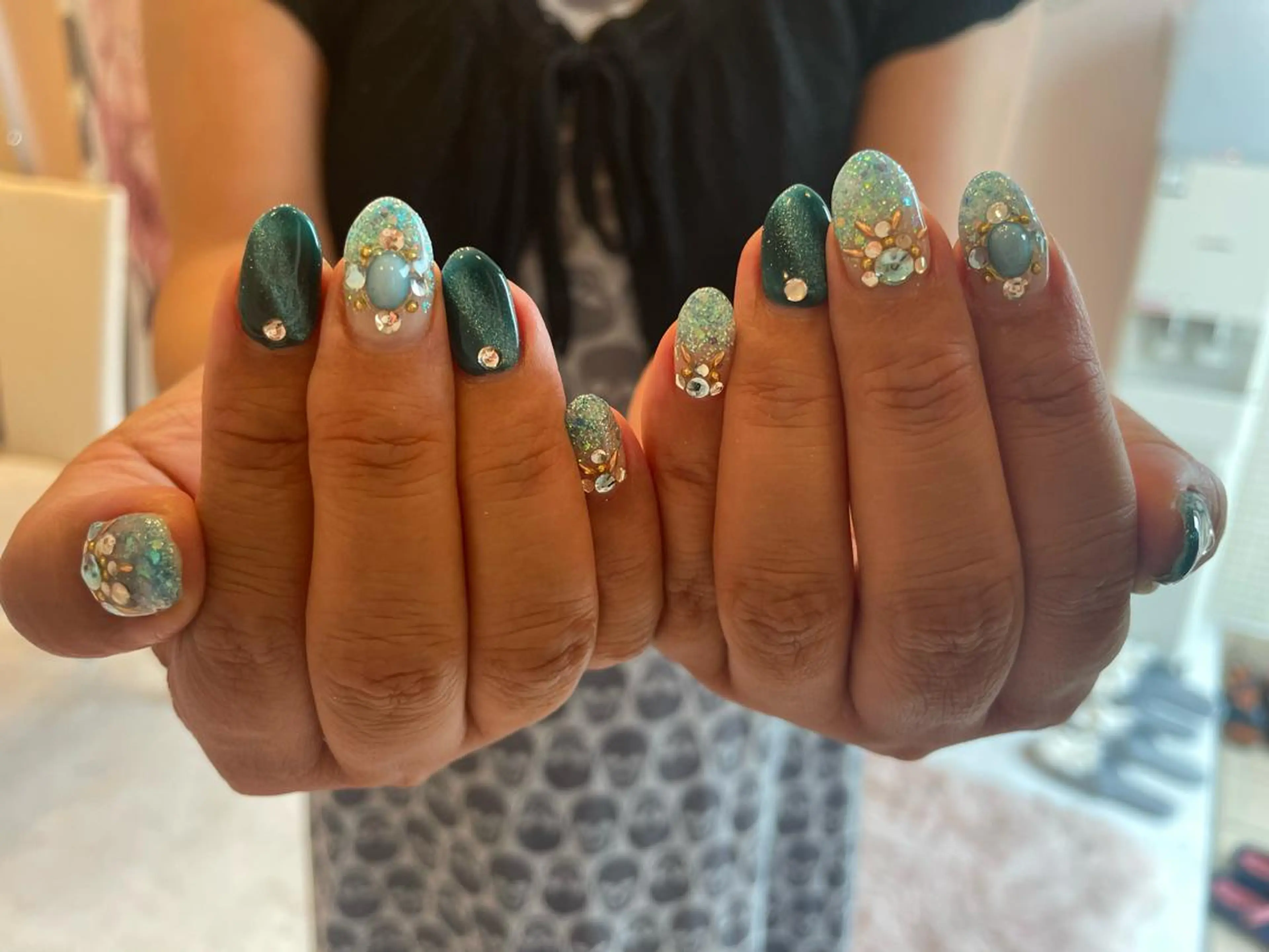 ネイル bejoule    ビジュール所属・♡ビジュール♡ NAIL &まつ毛のマツエク・マツパデザイン