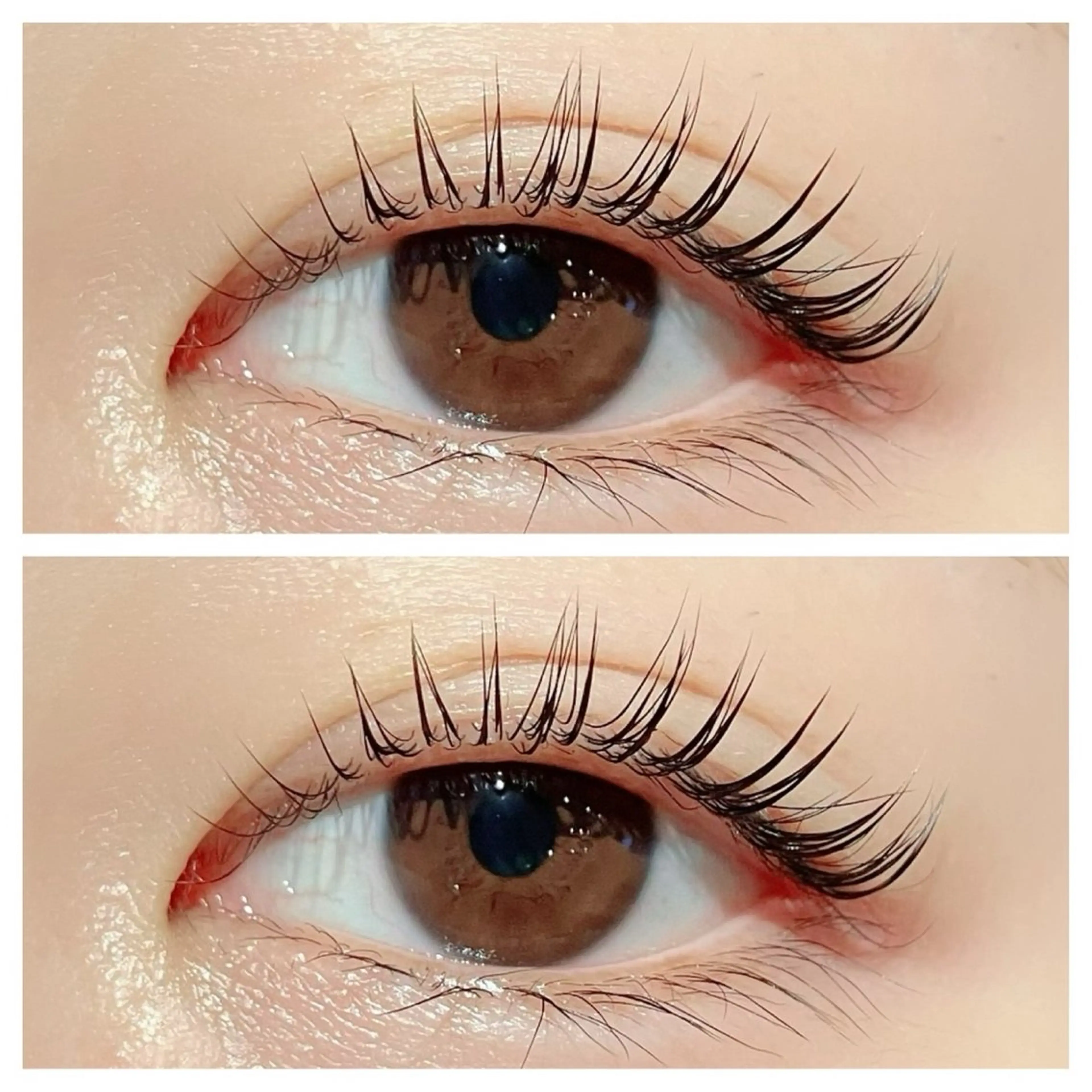 マツエク・マツパ マツエク Isogai 𓏸𓍯のマツエク・マツパデザイン