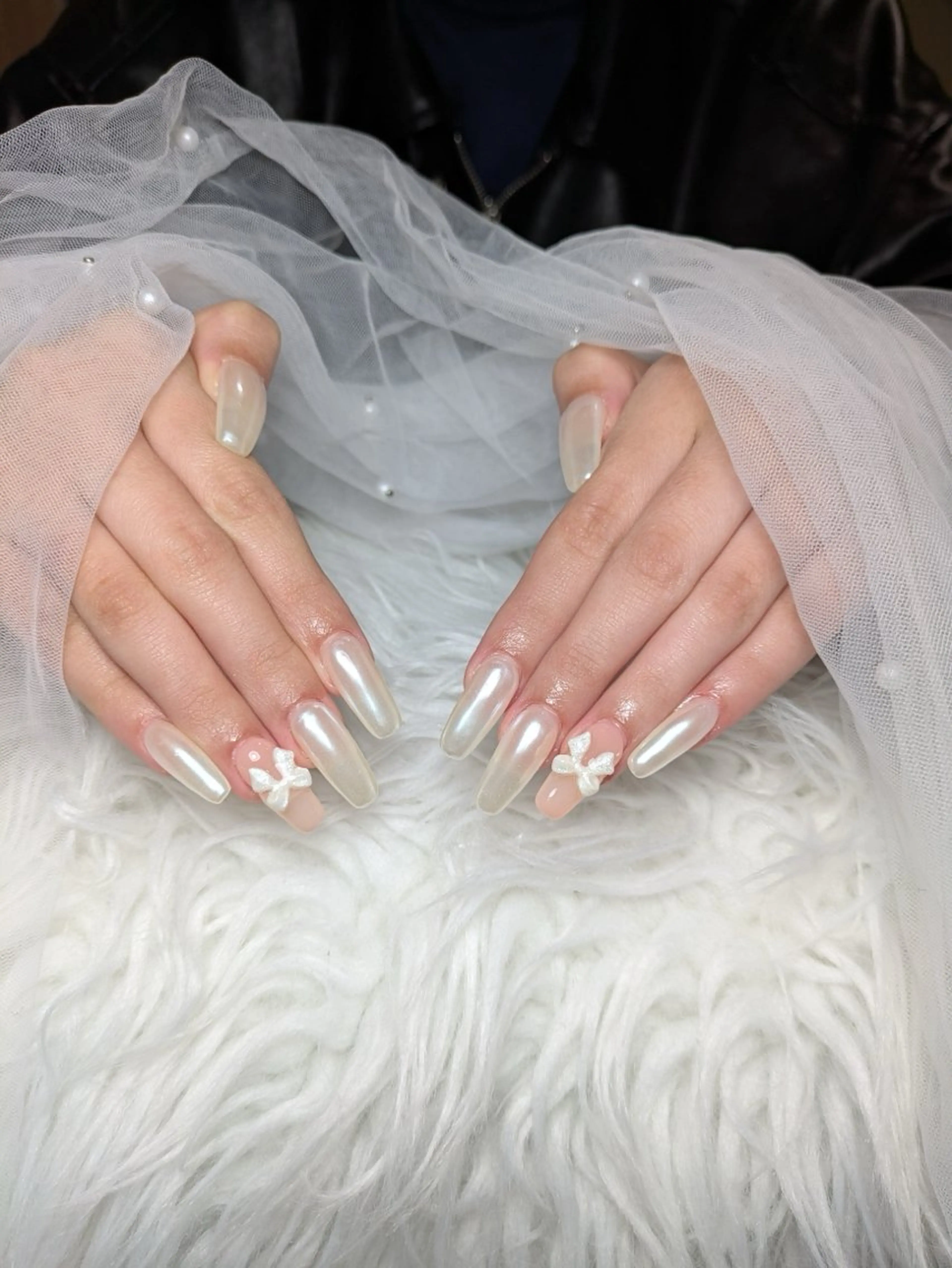 ネイル Queen Nail 柏店　クイーンネイルのネイルデザイン