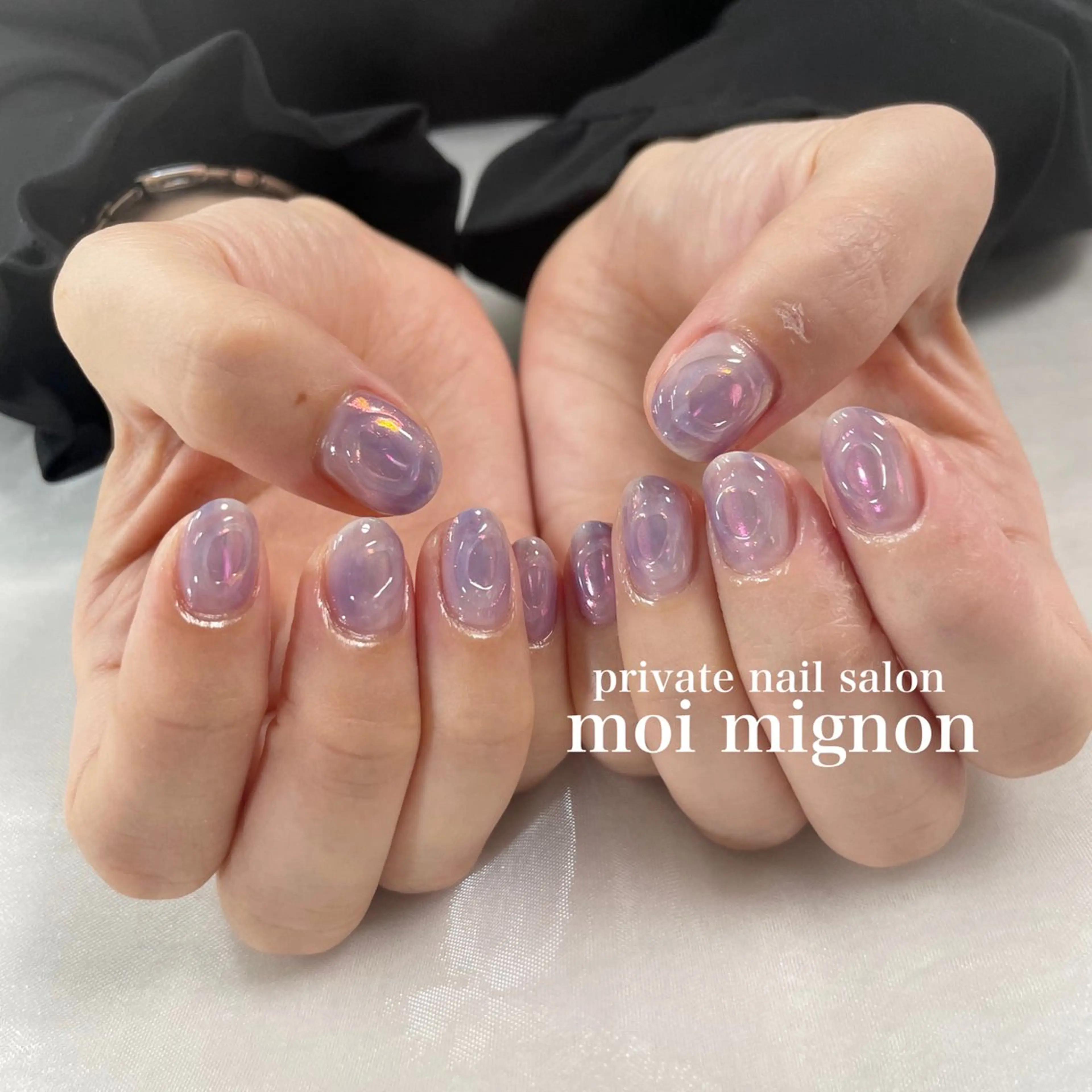 ネイル ハンドネイル nailist Aki♡のネイルデザイン