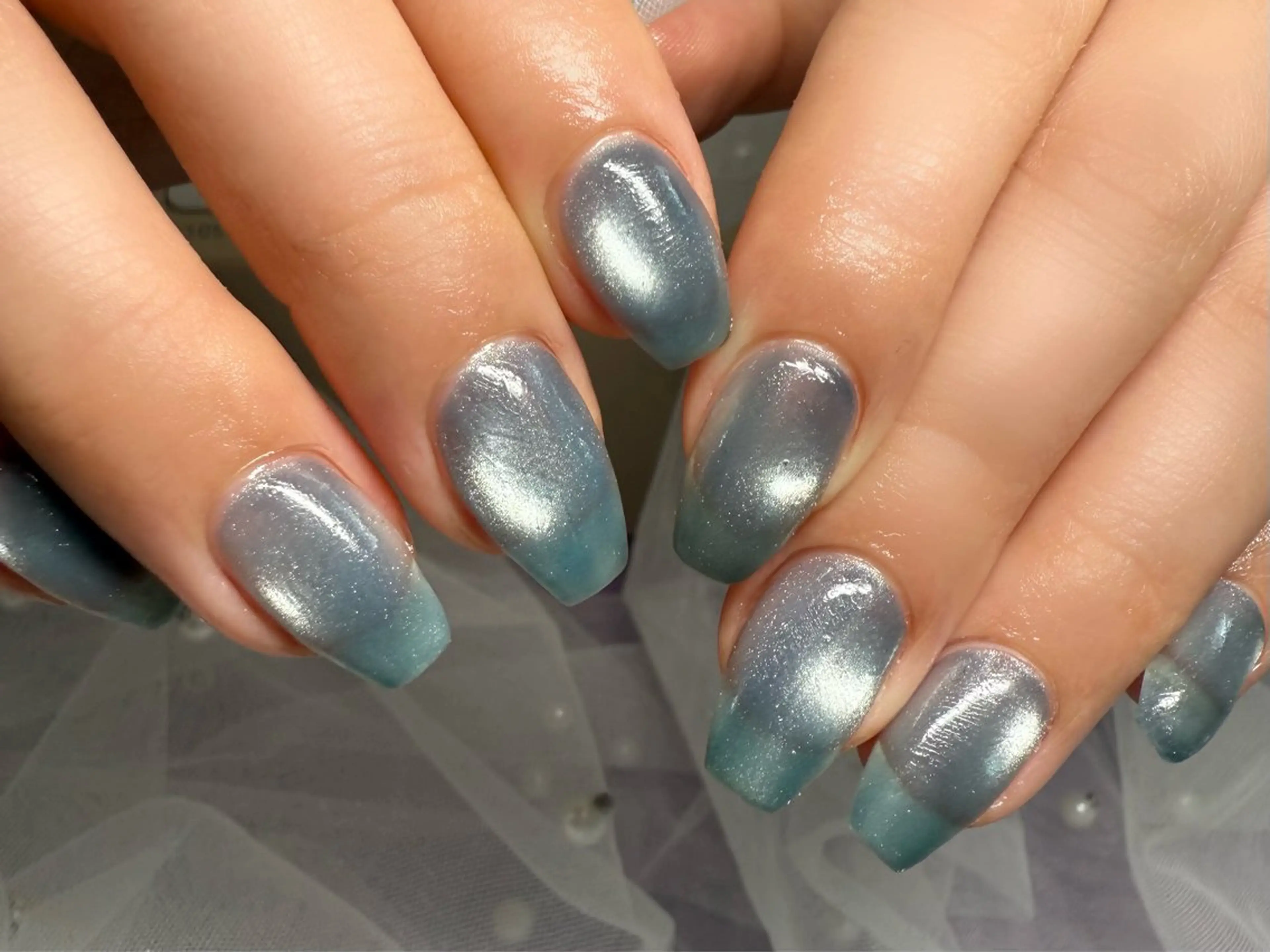 ネイル healing 【ヒルリン】のネイルデザイン