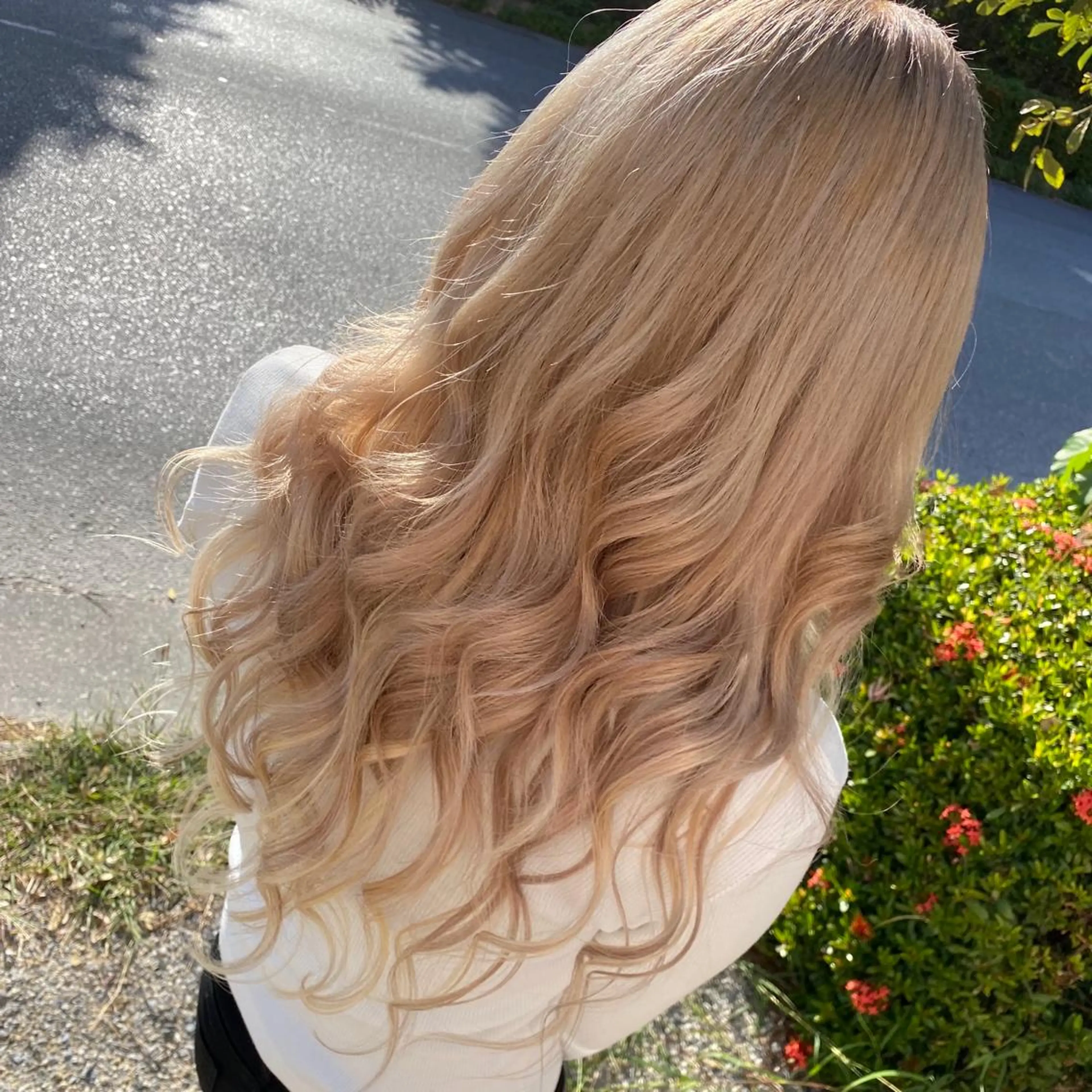 ロング エクステ エクステ/clan けんとのその他イメージ