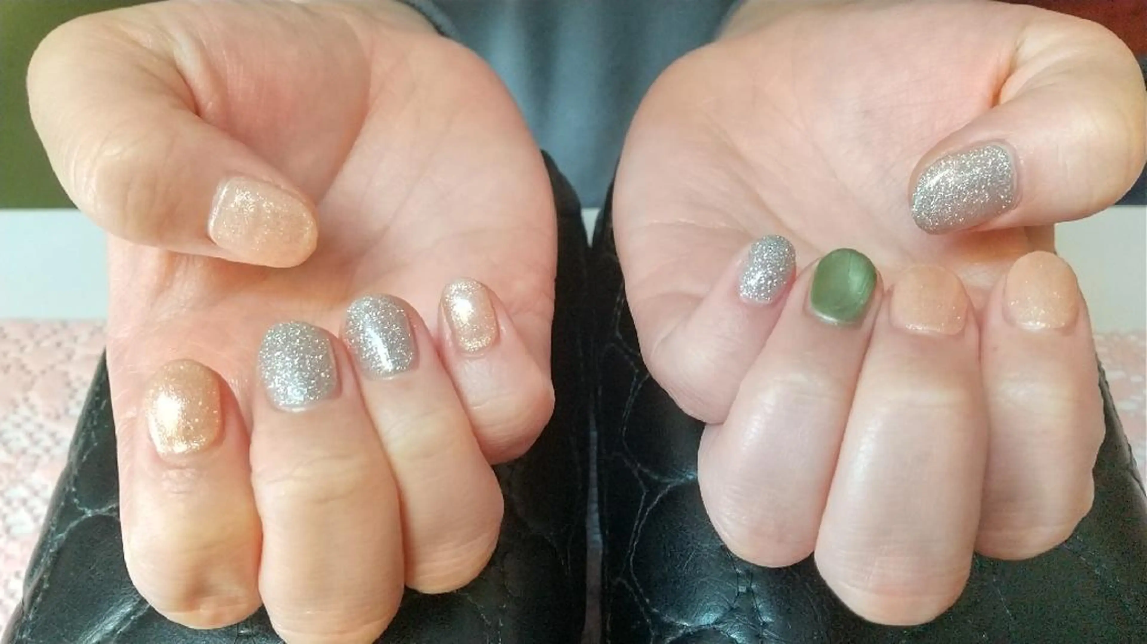 ネイル haru  nailのネイルデザイン