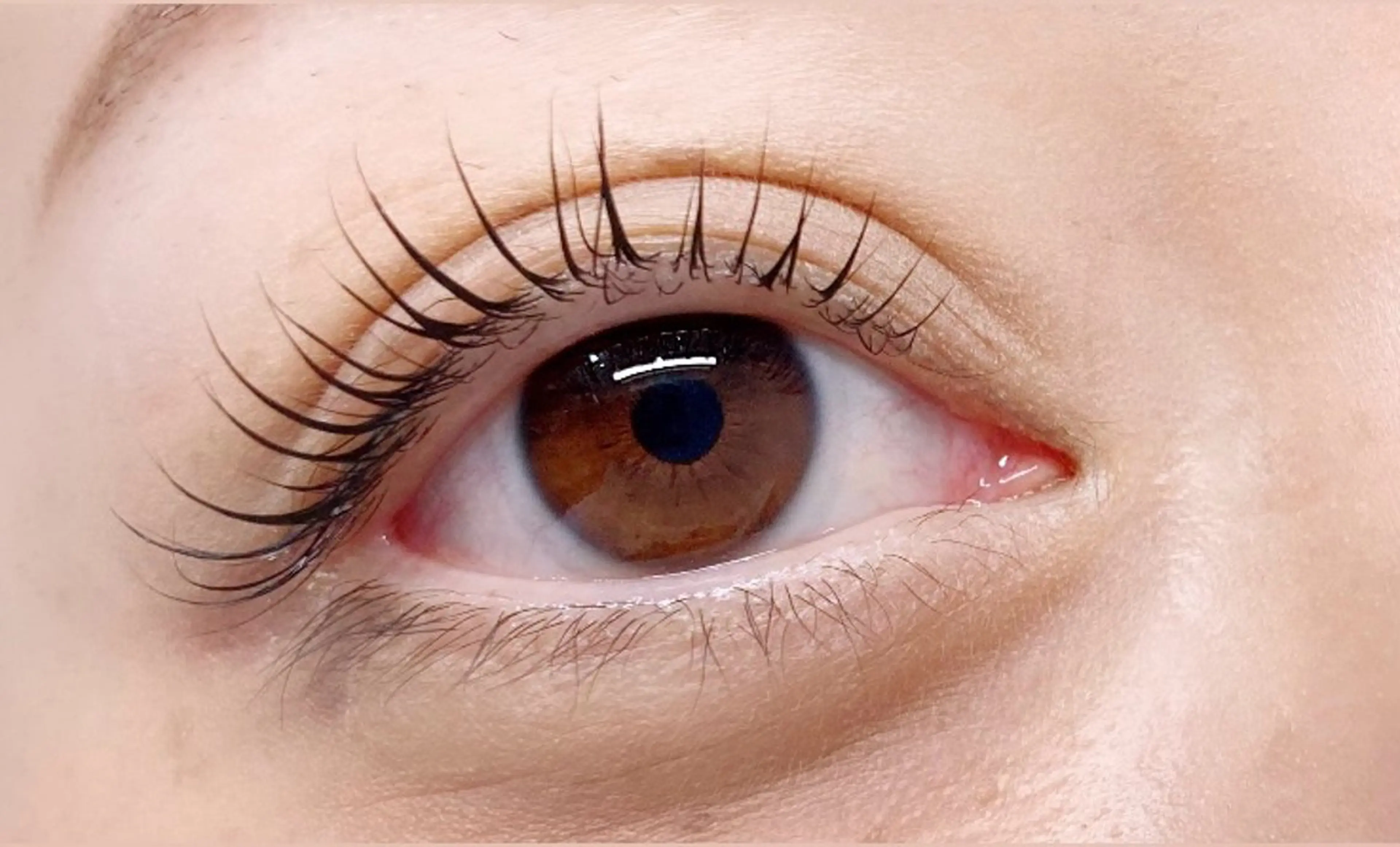 マツエク・マツパ マツパ BRISE erikaのマツエク・マツパデザイン