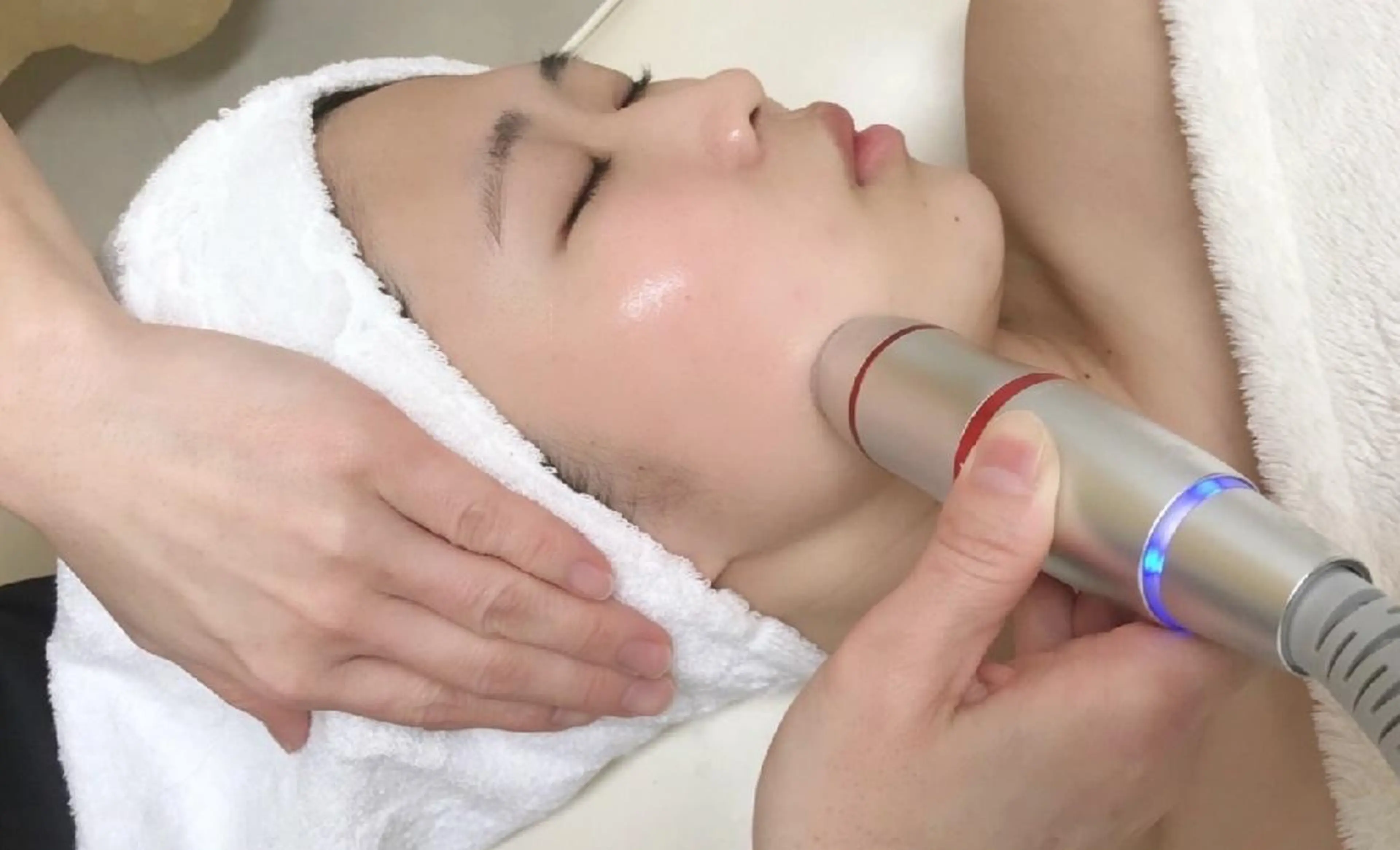 Prima 名古屋駅店所属・Prima（プリマ） 名古屋駅本店のエステ・リラクイメージ