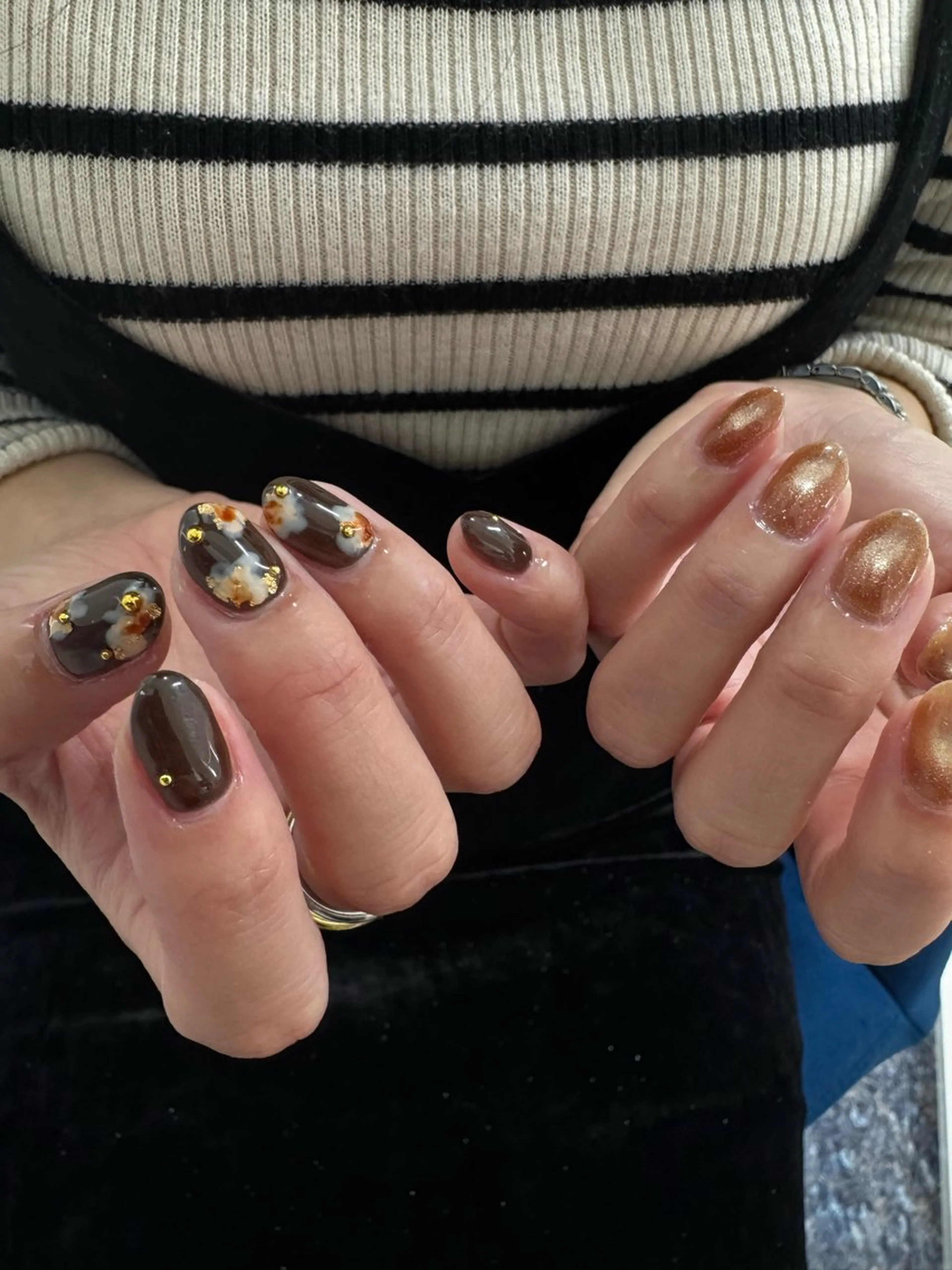 ネイル nail♡ wakaba♡のネイルデザイン