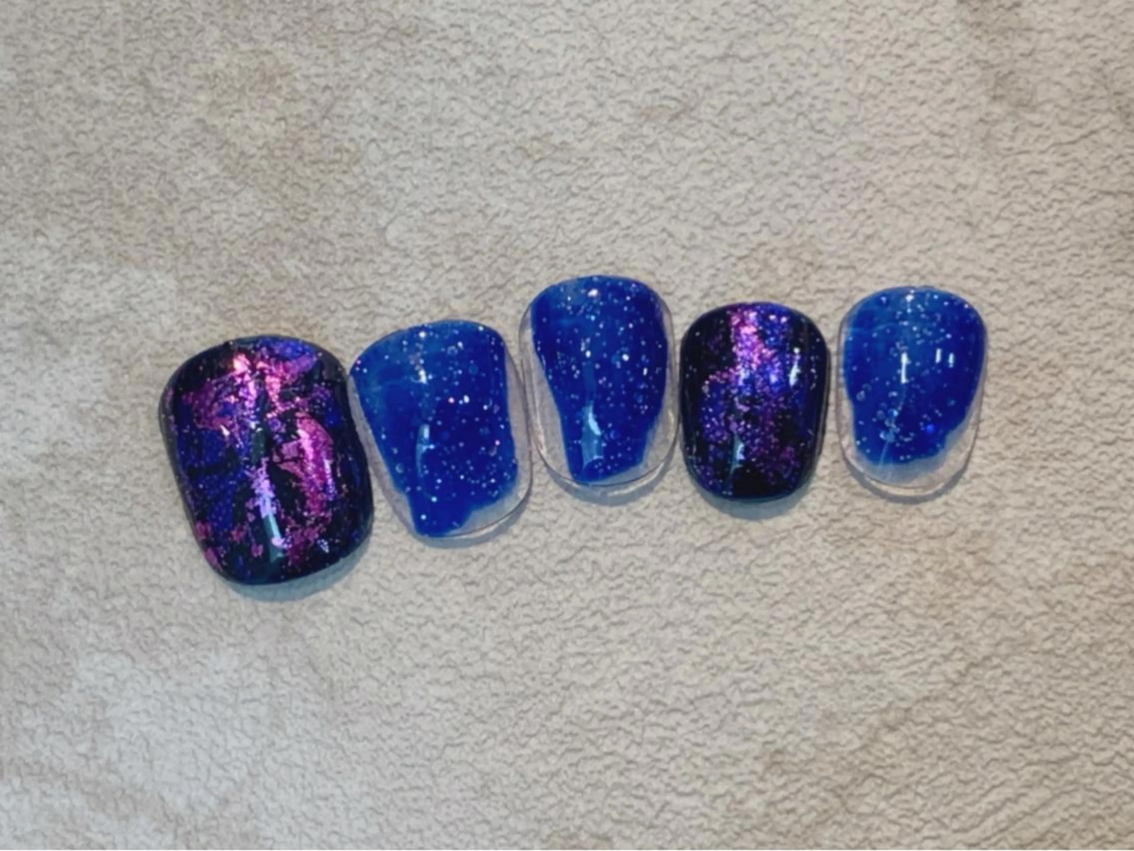 ネイル Nail Katoのネイルデザイン