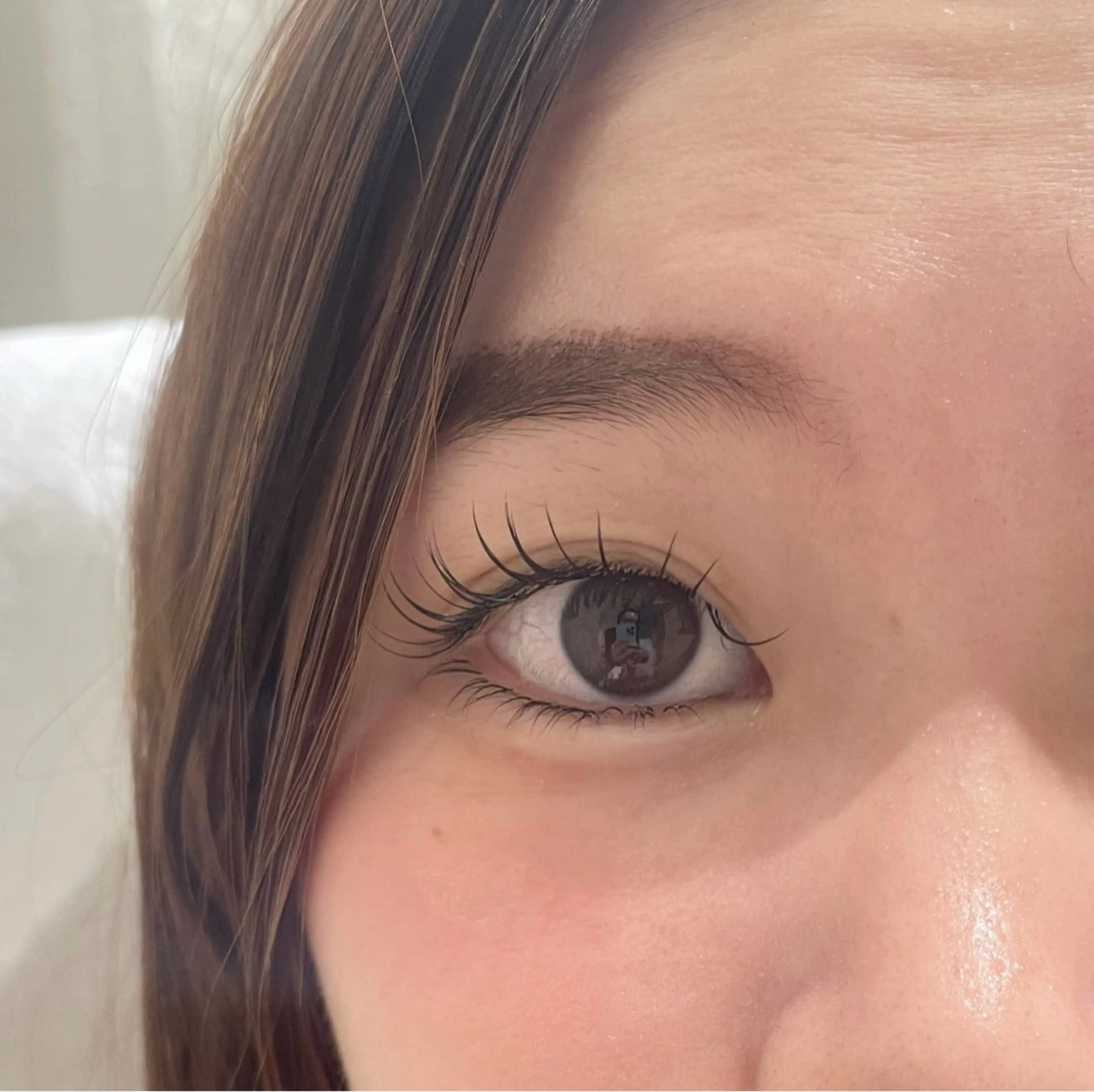 マツエク・マツパ 代官山 Asuka🤍🫧のマツエク・マツパデザイン