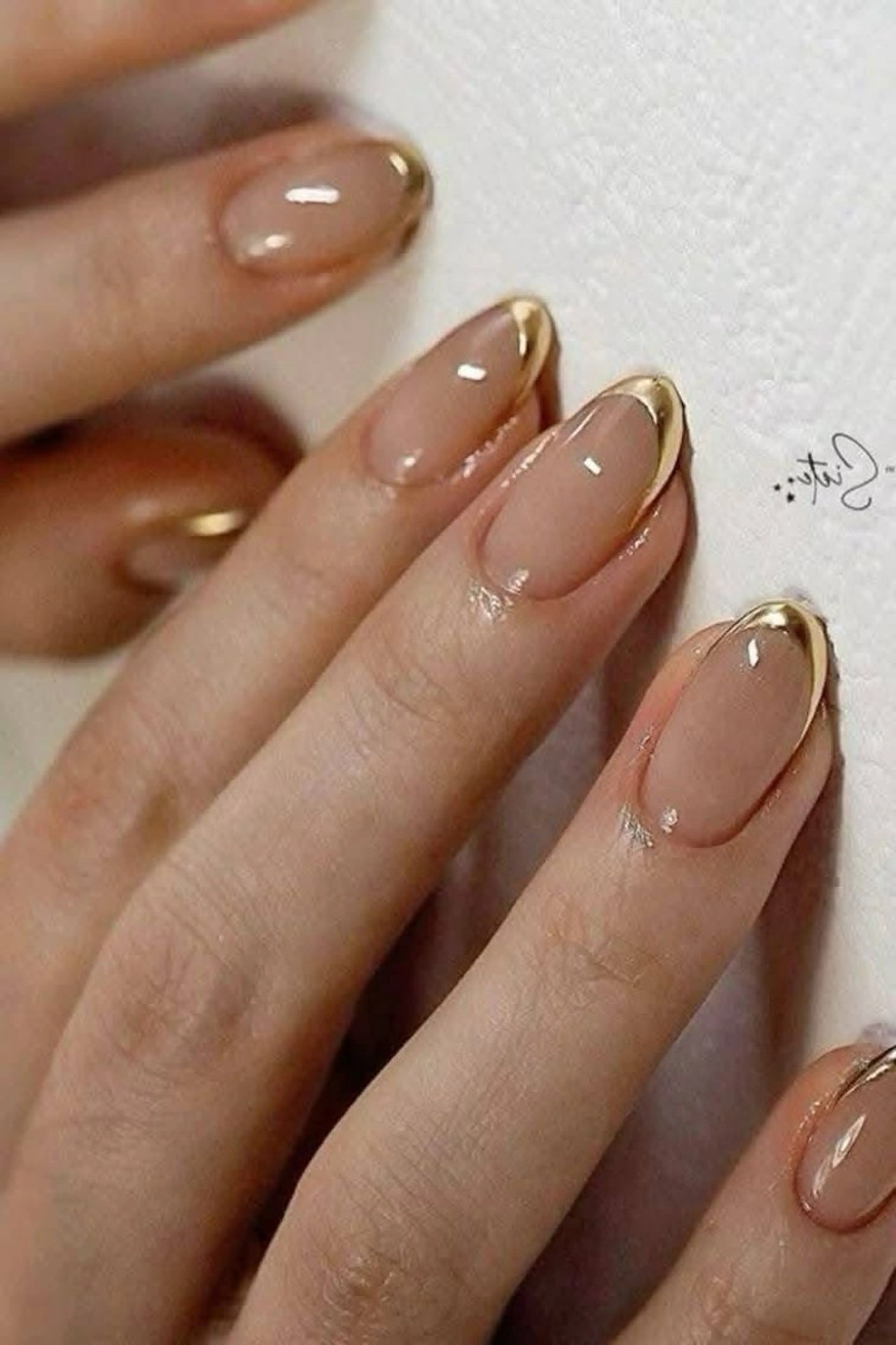 ネイル Yumi nailのネイルデザイン