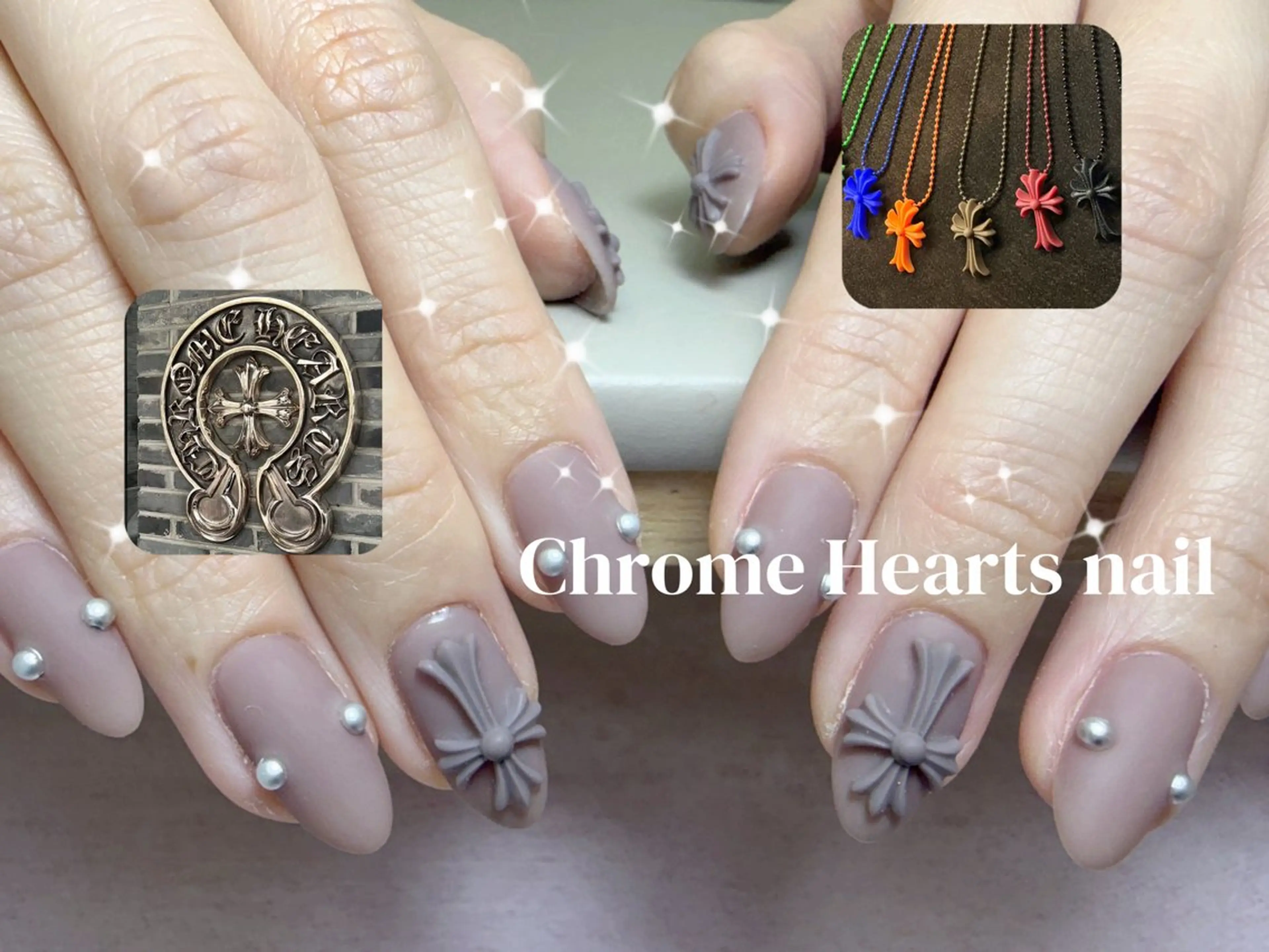 ネイル july nailのネイルデザイン