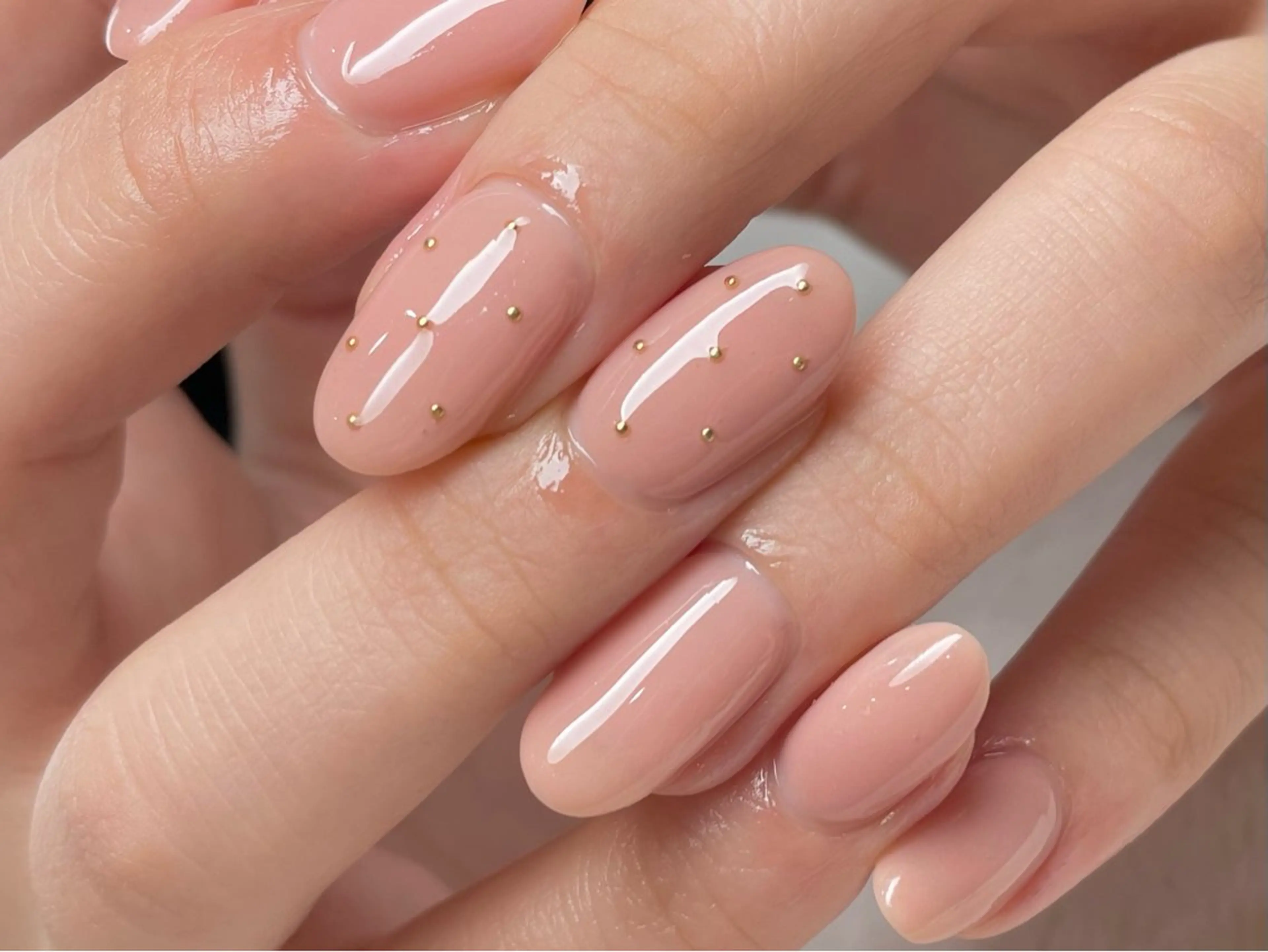 ネイル riri-nail Rie Endoのネイルデザイン