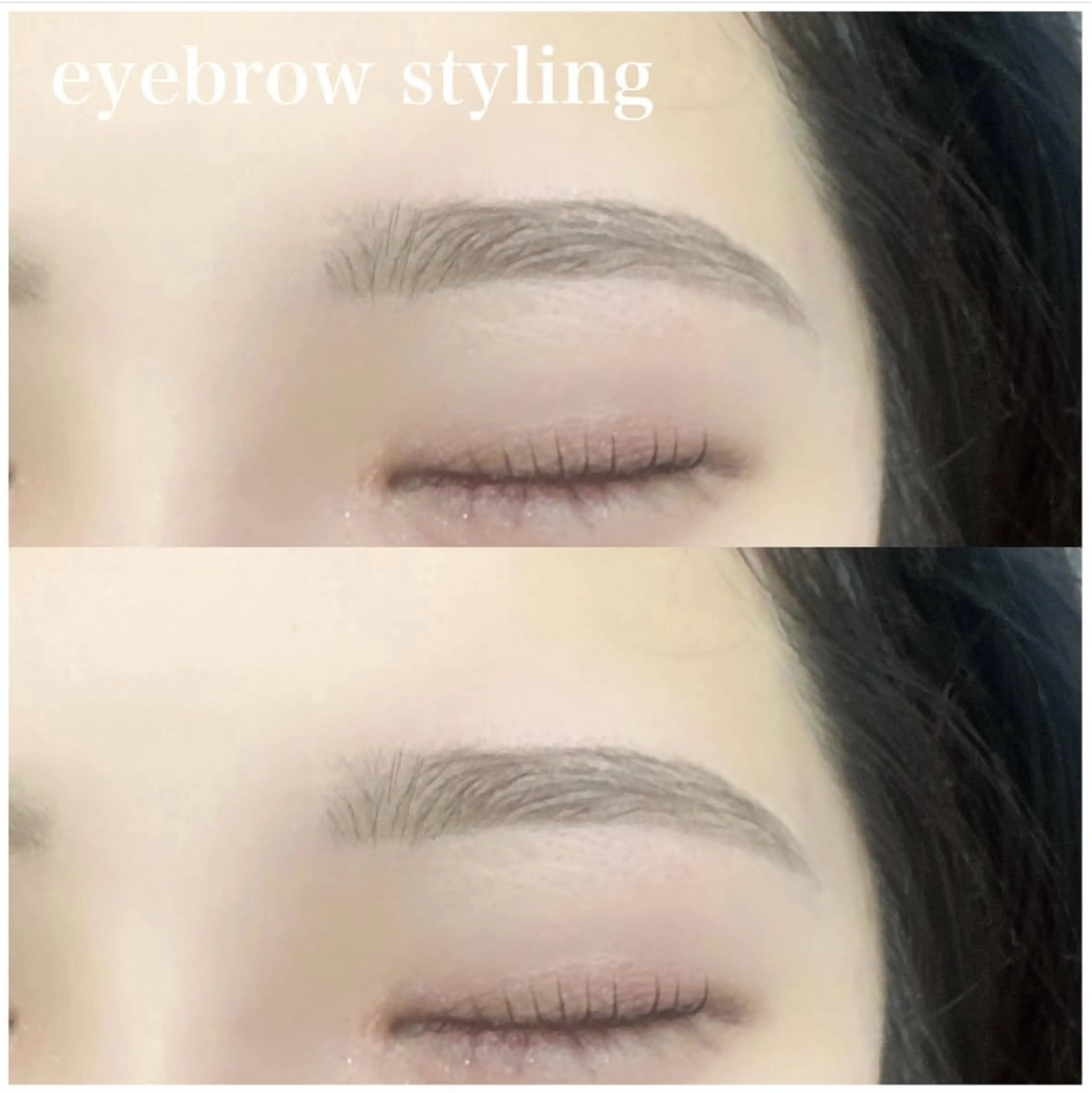 女性アイブロウモデル募集中🌸✨必ず詳細情報ご確認お願いいたします!の写真