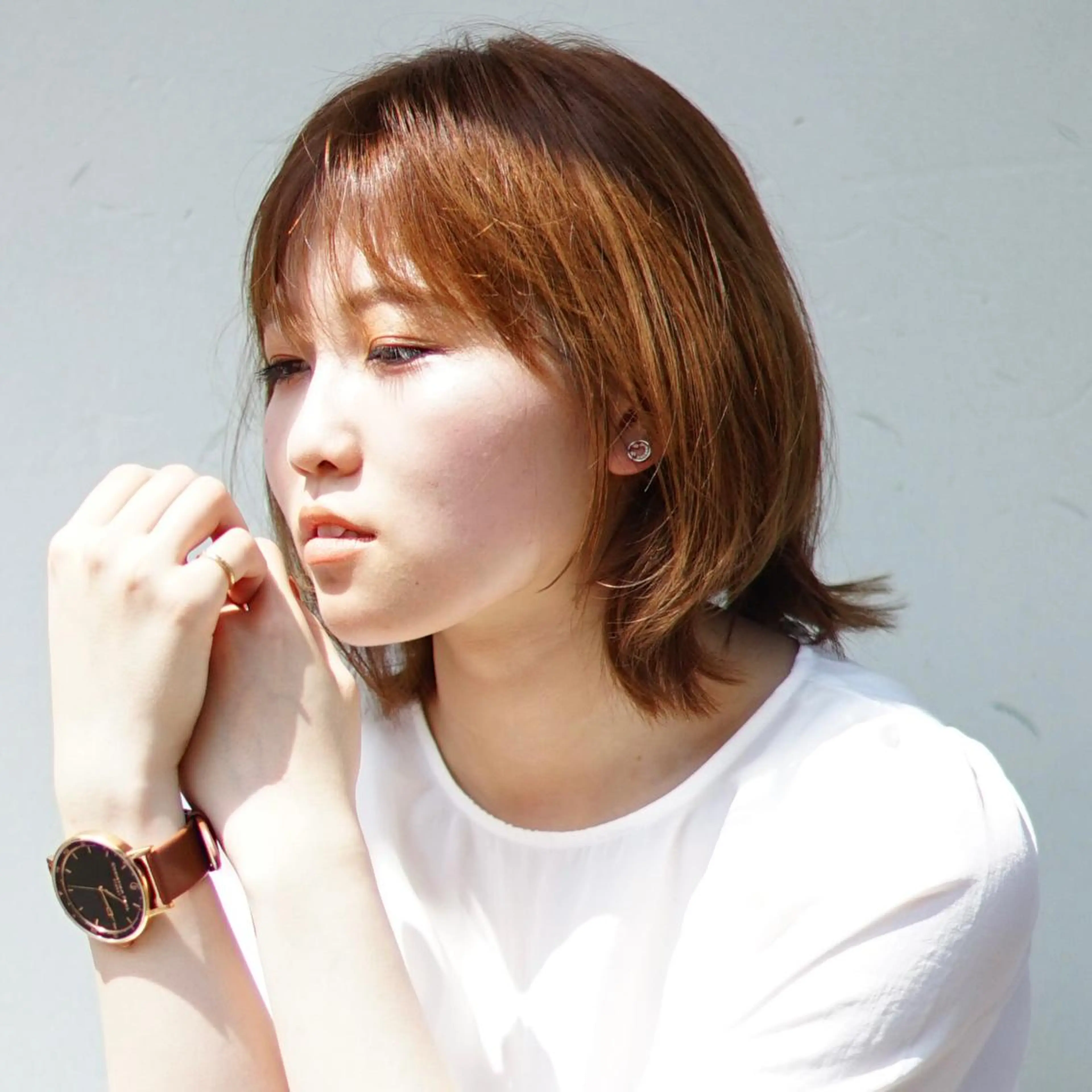 ショート 石川 友美のその他イメージ