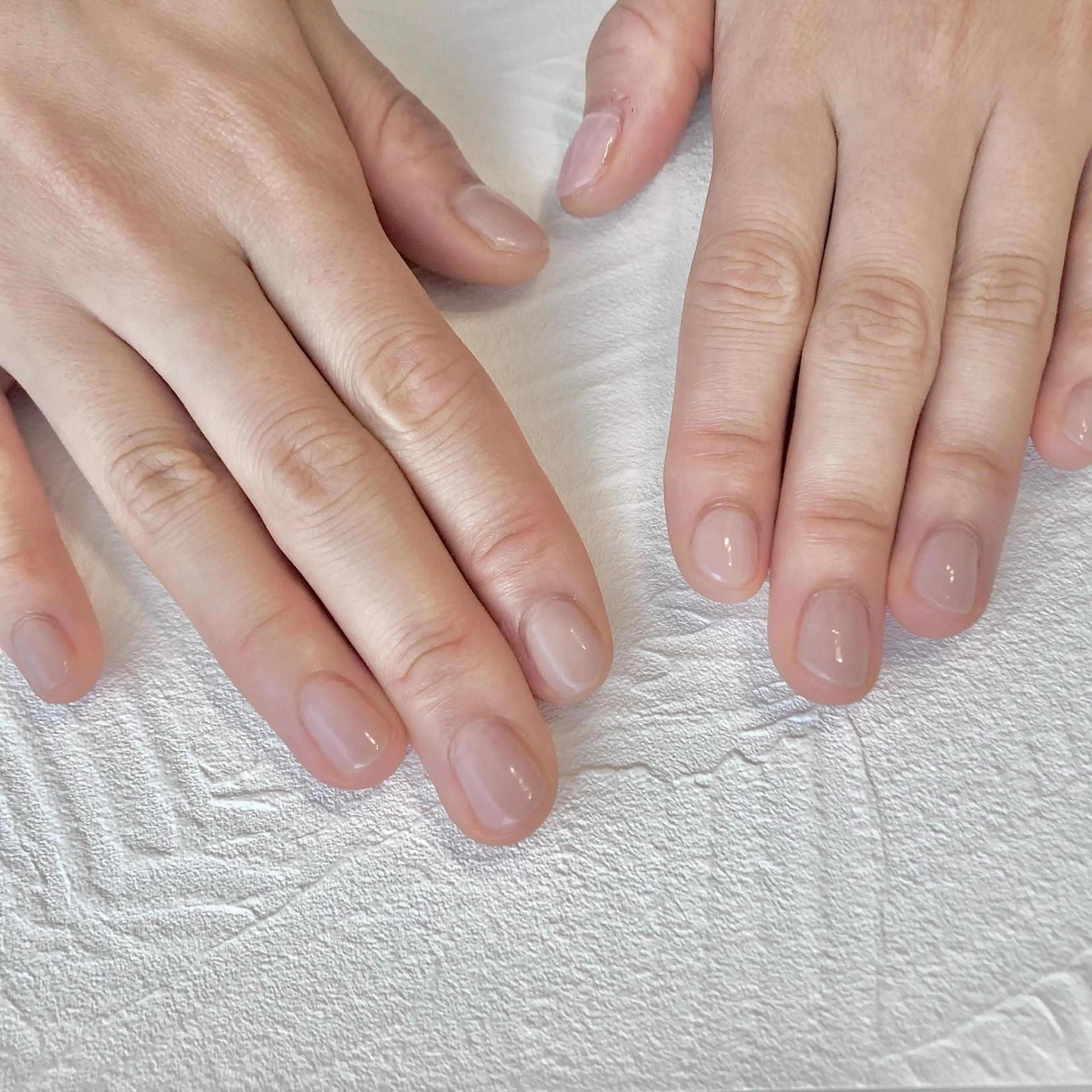 ネイル 浅野 綾のネイルデザイン