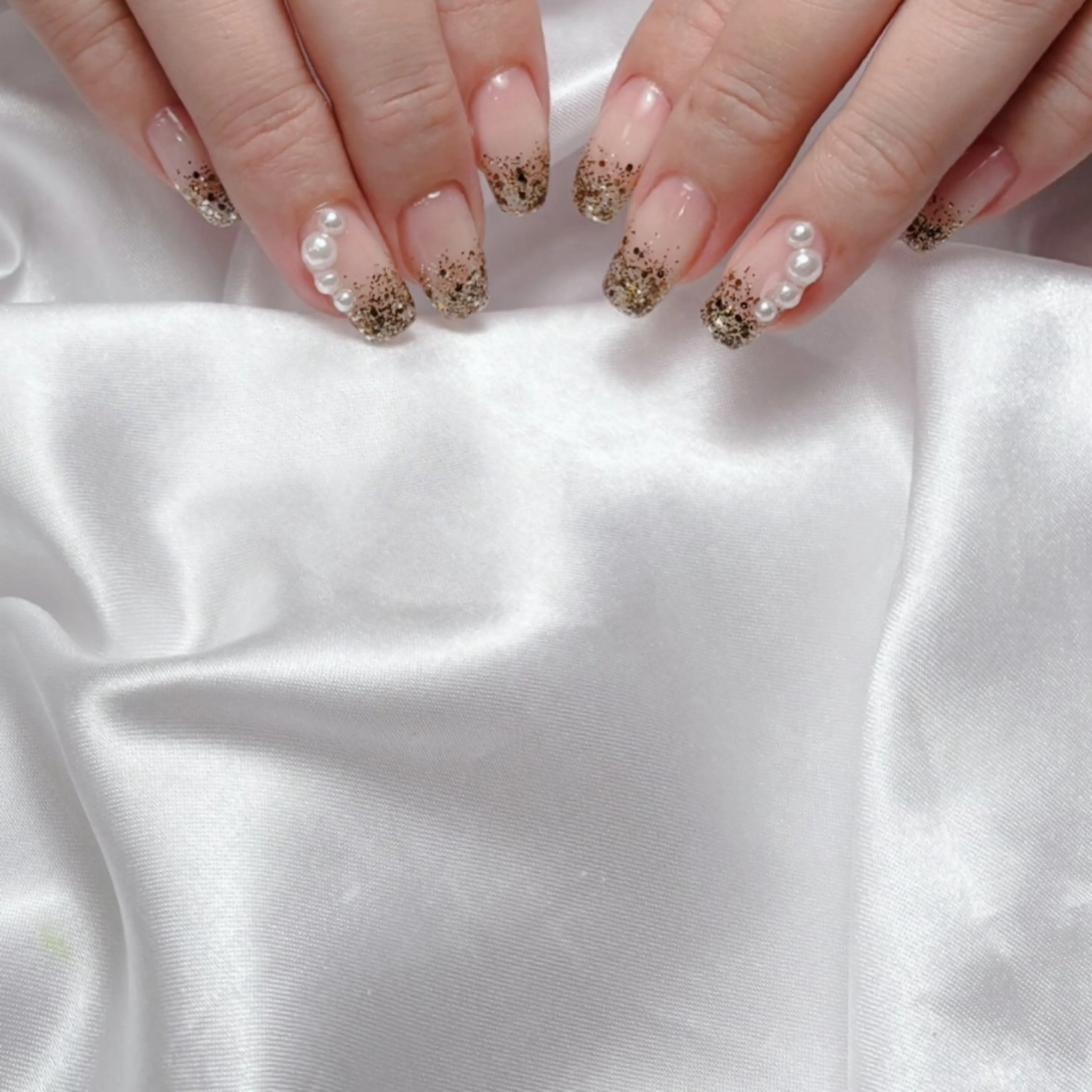 ネイル NAiL.AMeRi-z所属・坂本 愛美のネイルデザイン