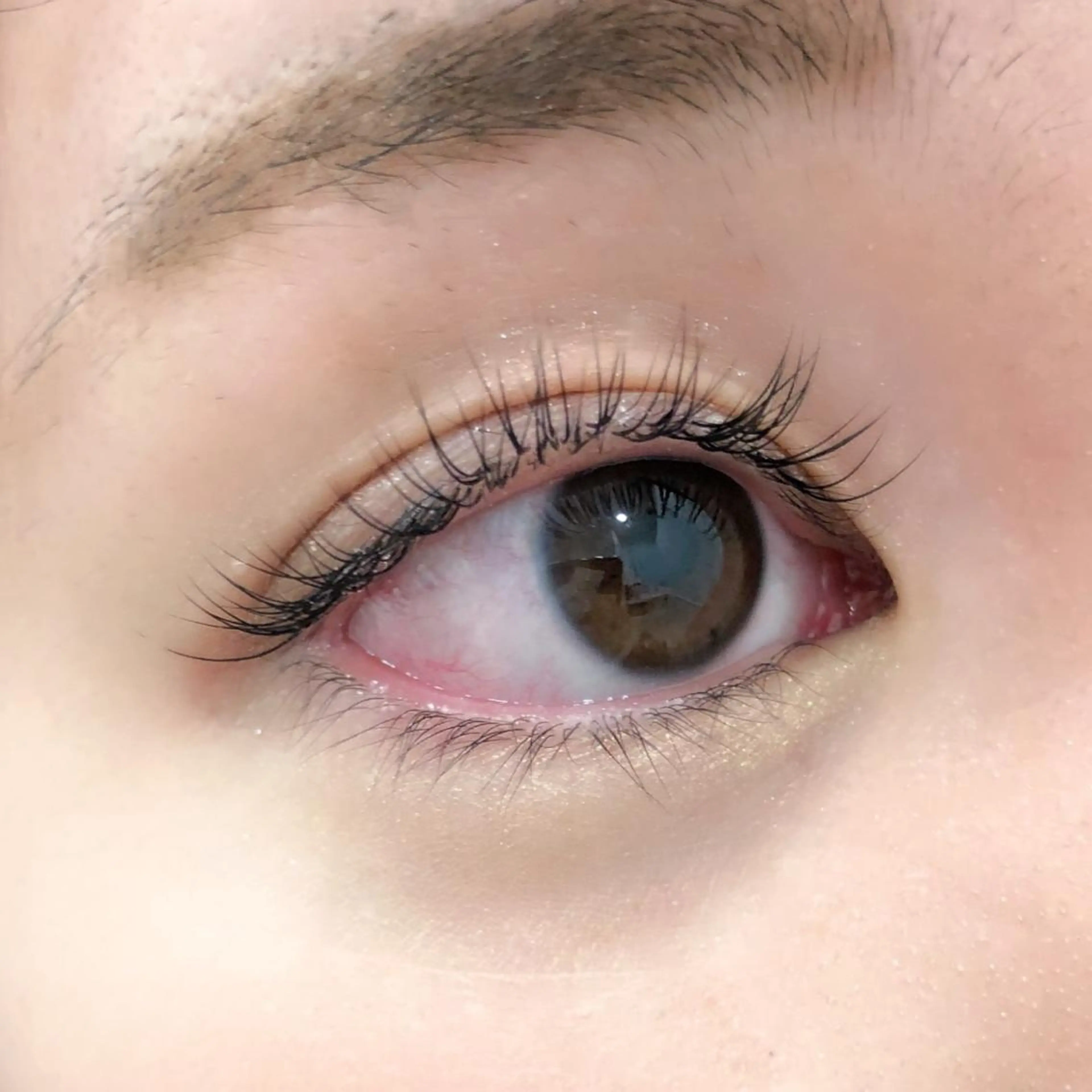 マツエク・マツパ 鈴木 なるみのマツエク・マツパデザイン