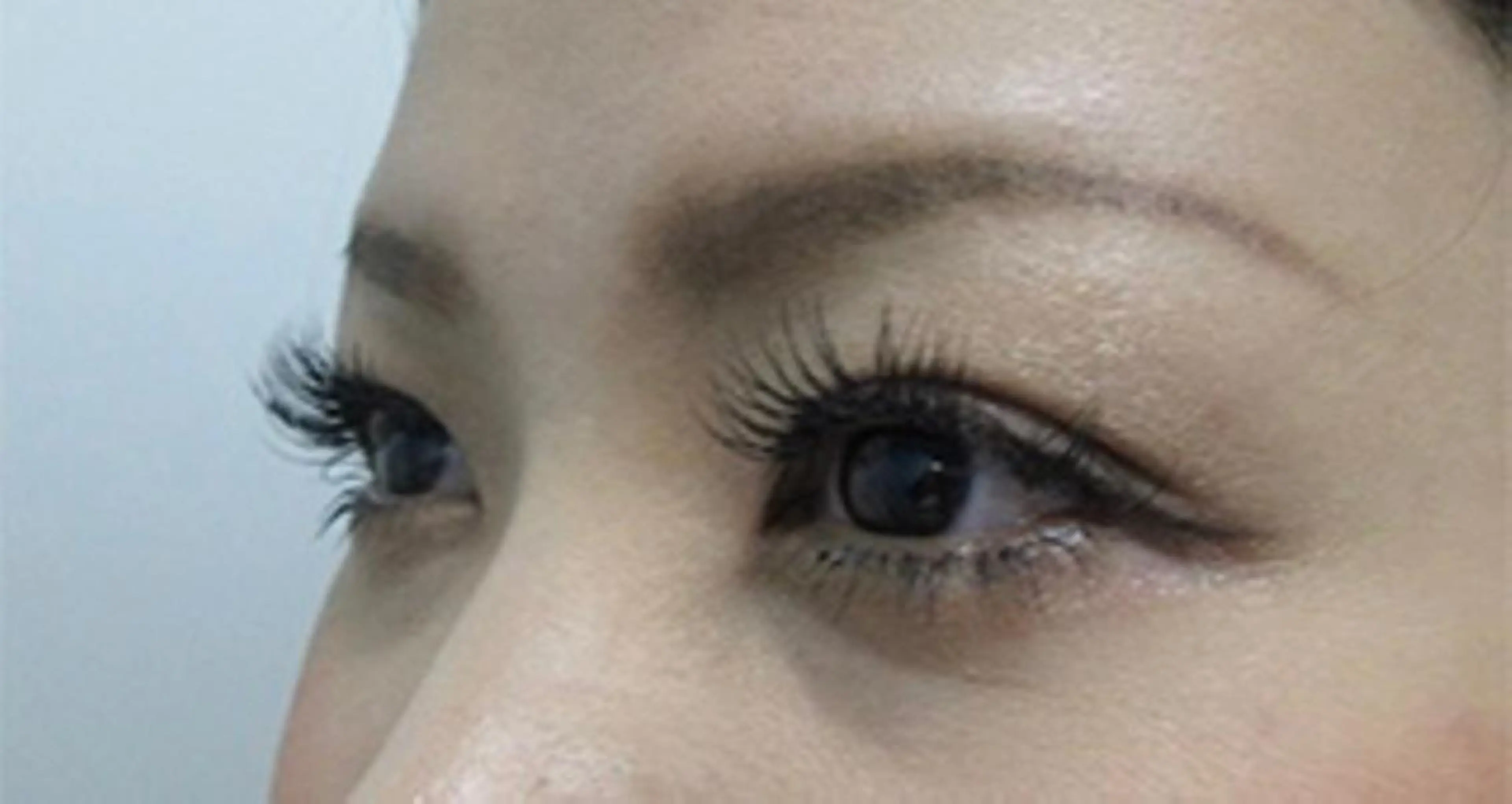 マツエク・マツパ 富永 佐知代のマツエク・マツパデザイン