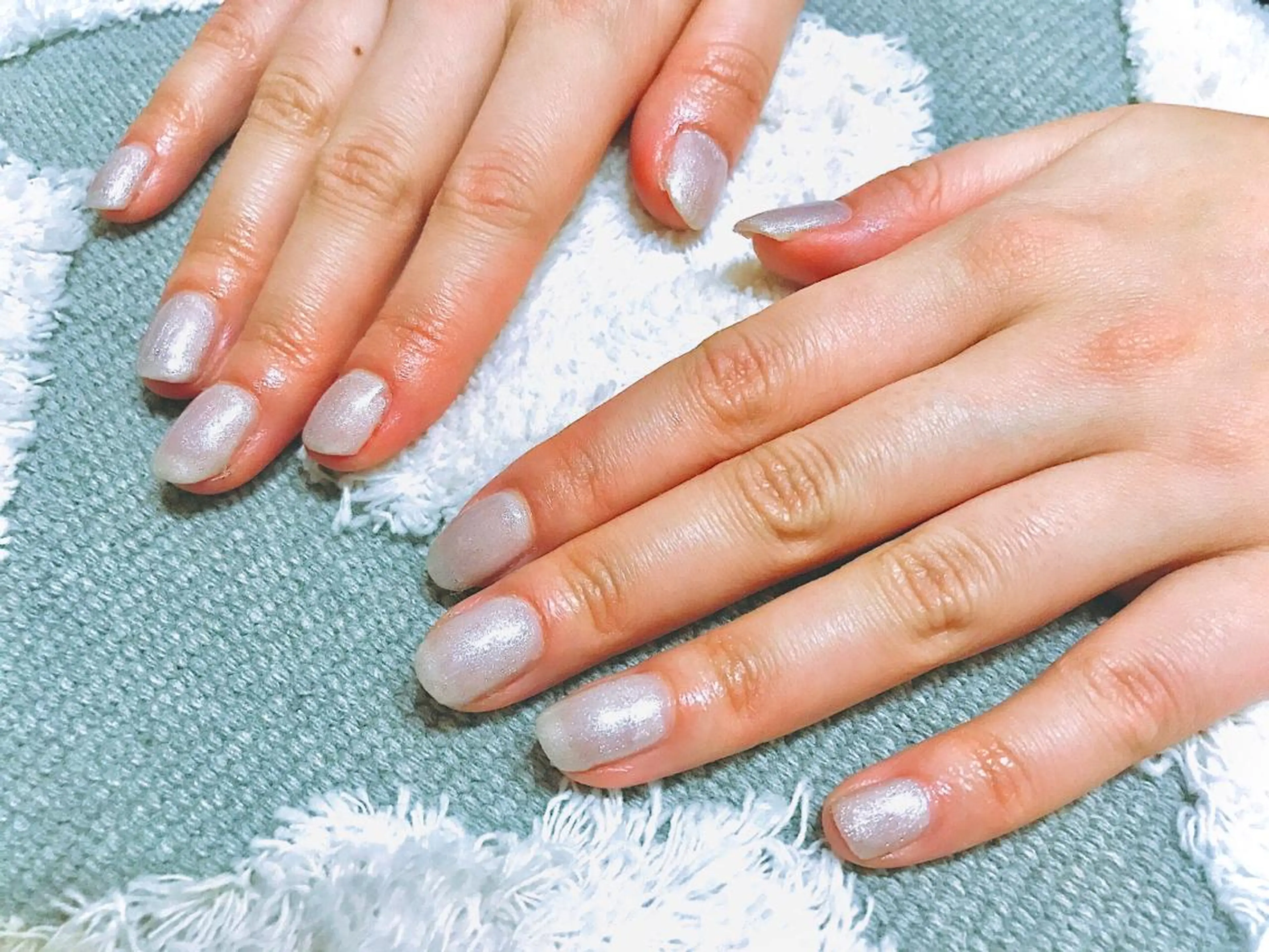 ネイル ハンドネイル Hiro nail /Harapeccoのネイルデザイン
